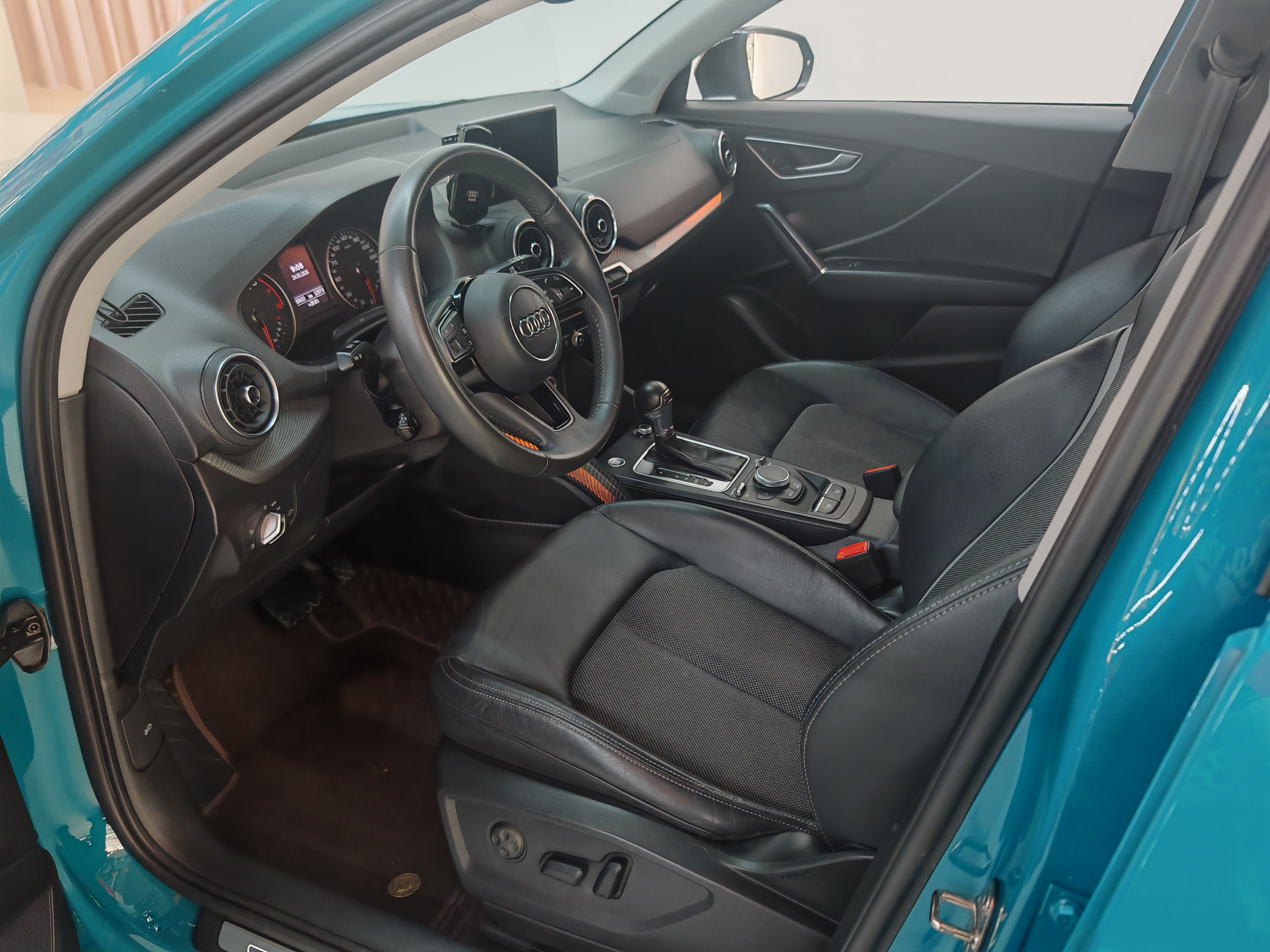 Q2L 2021 #5 Q2L 2021 car image #5