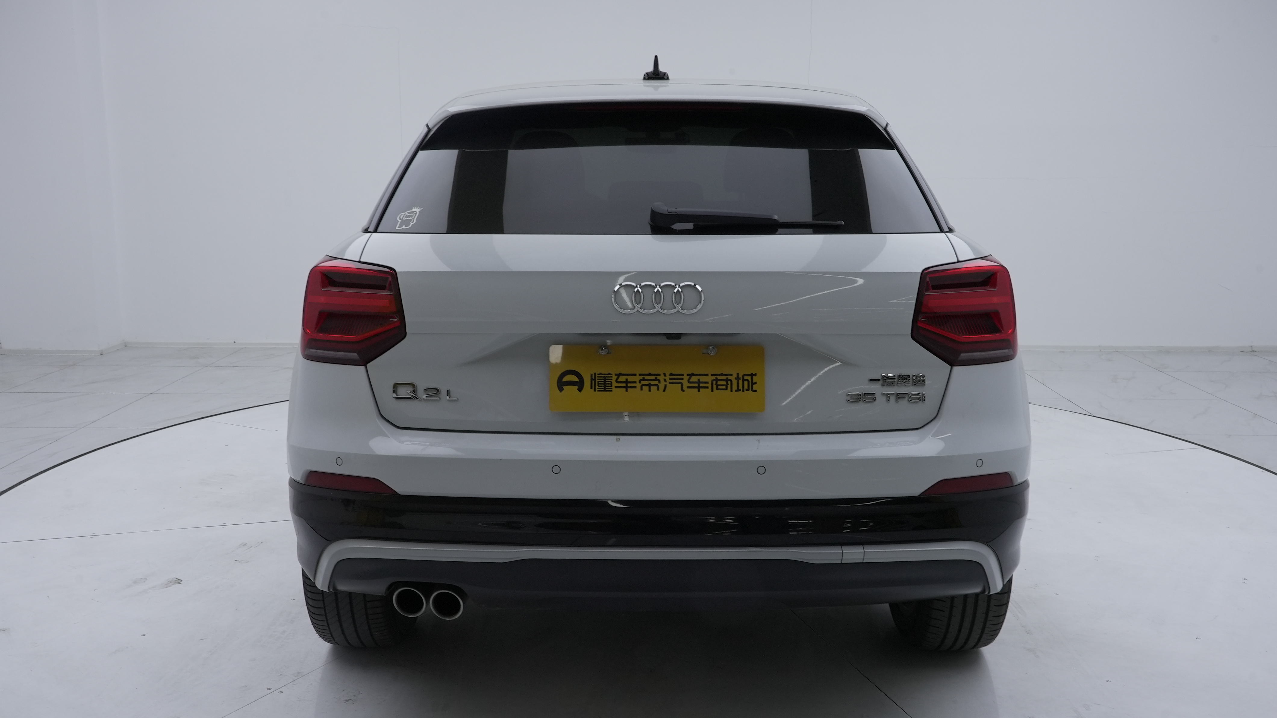 Q2L 2021 #5 Q2L 2021 car image #5