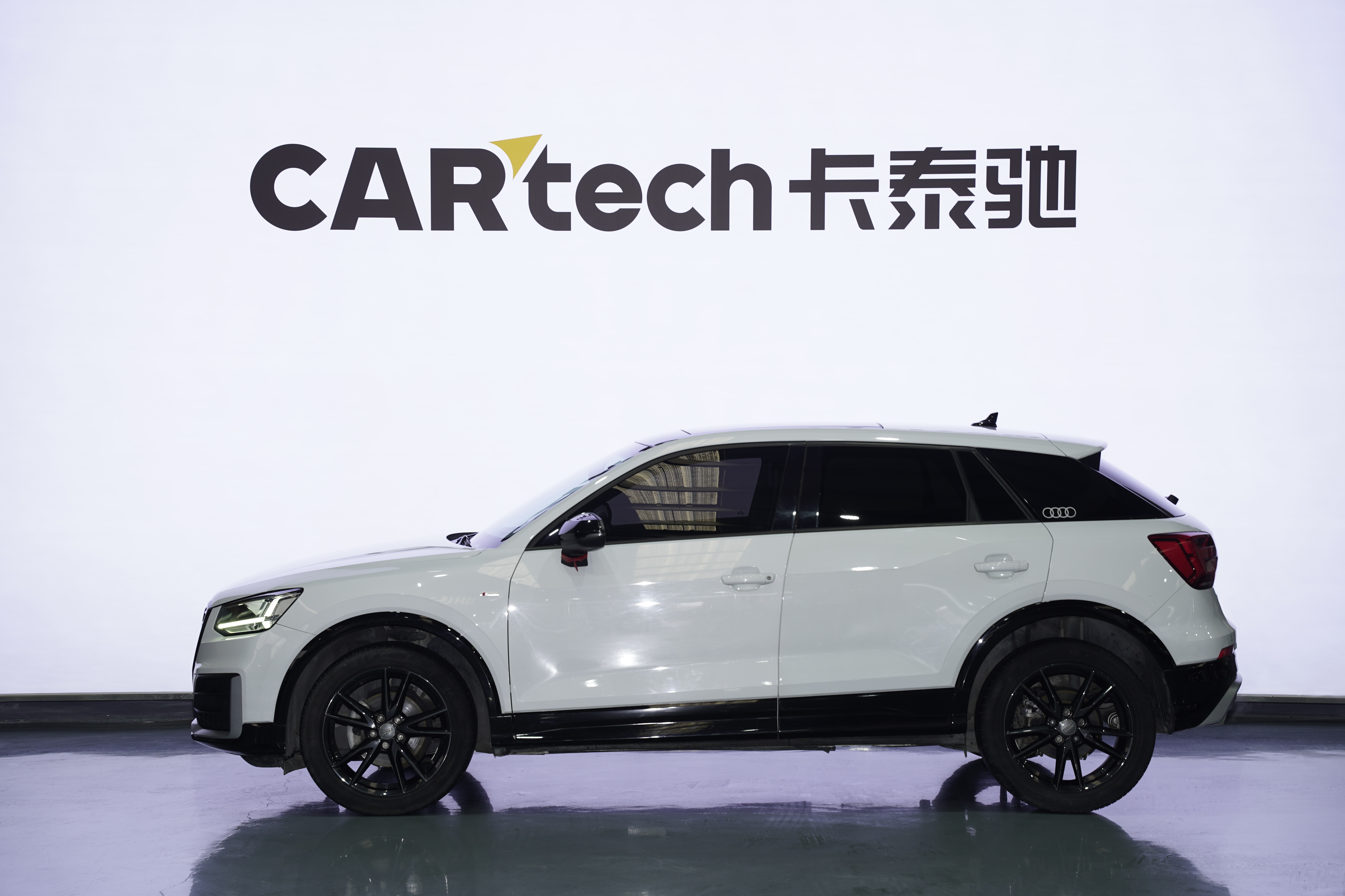 Q2L 2021 #5 Q2L 2021 car image #5
