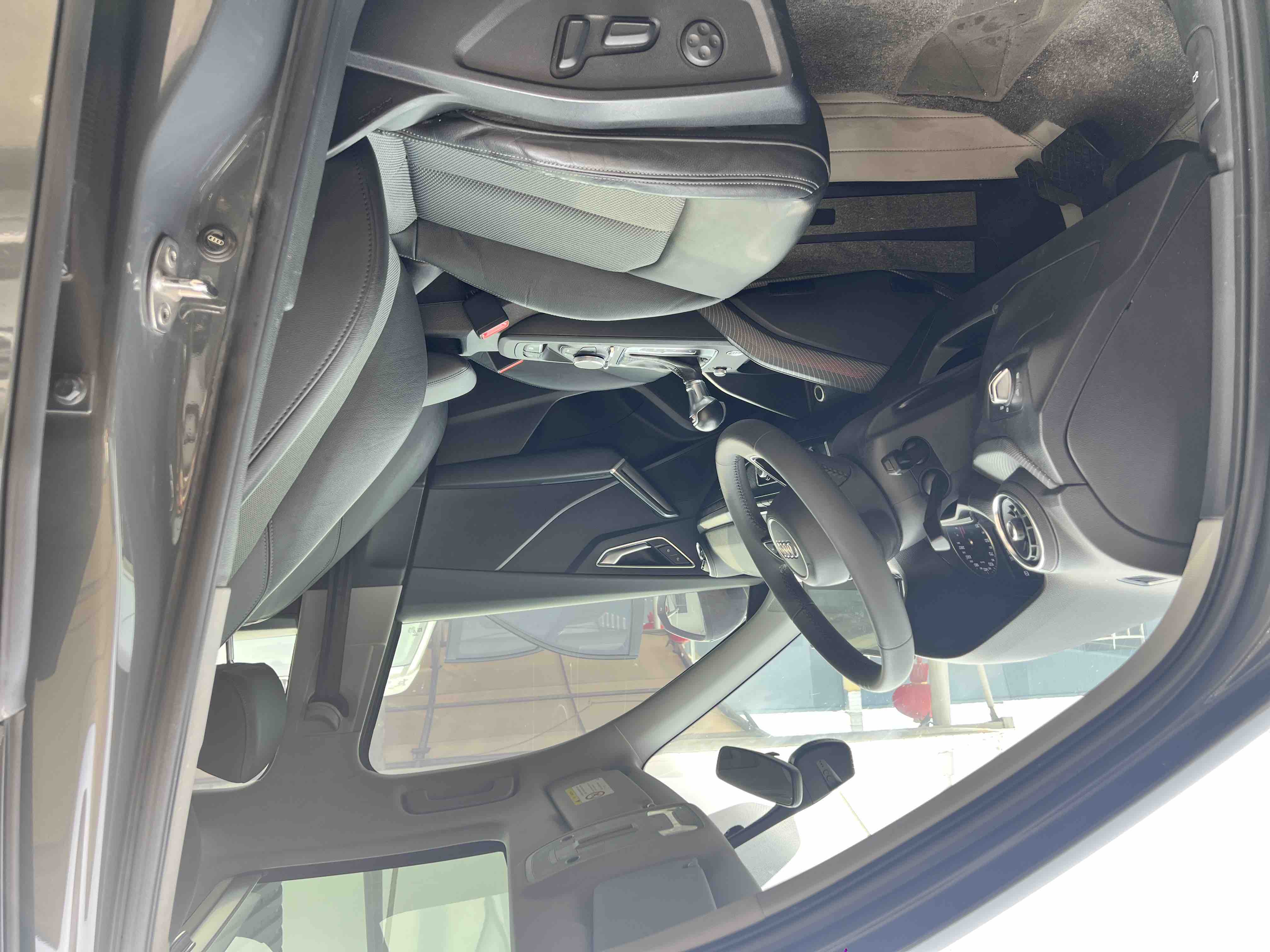 Q2L 2021 #5 Q2L 2021 car image #5