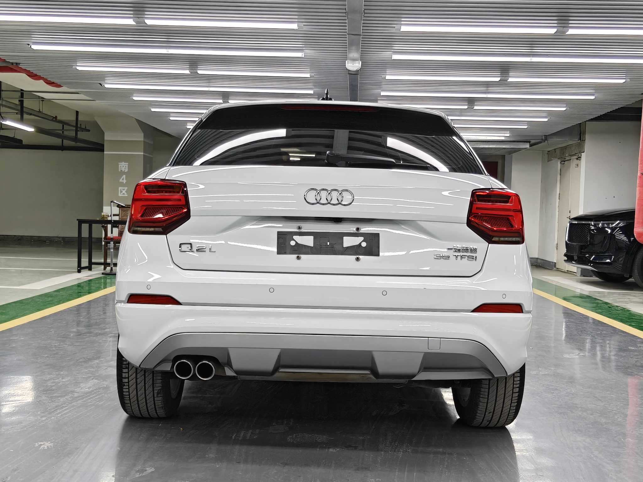 Q2L 2021 car image #5