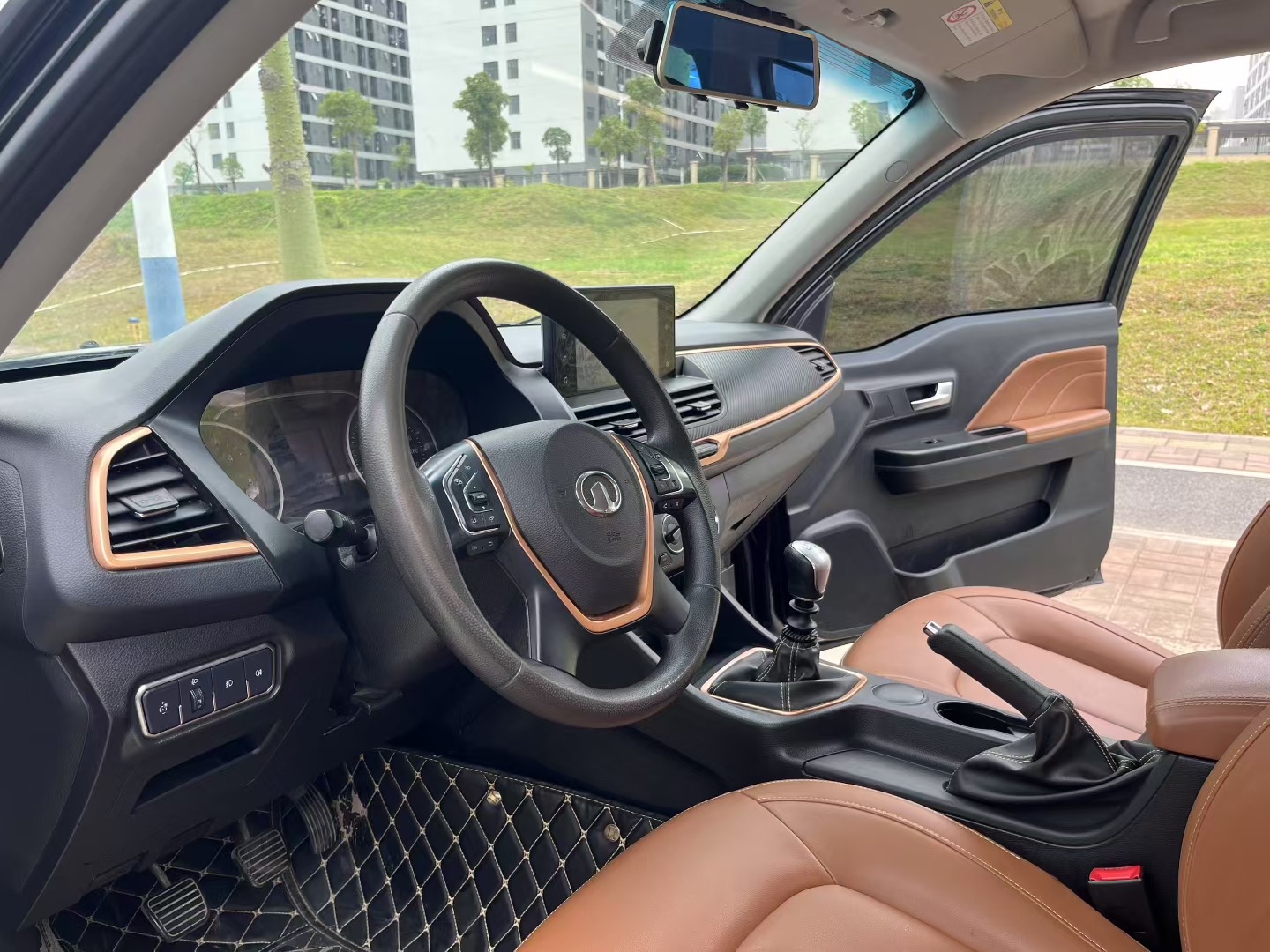 Great Wall Wingle 7 2021 car image #5