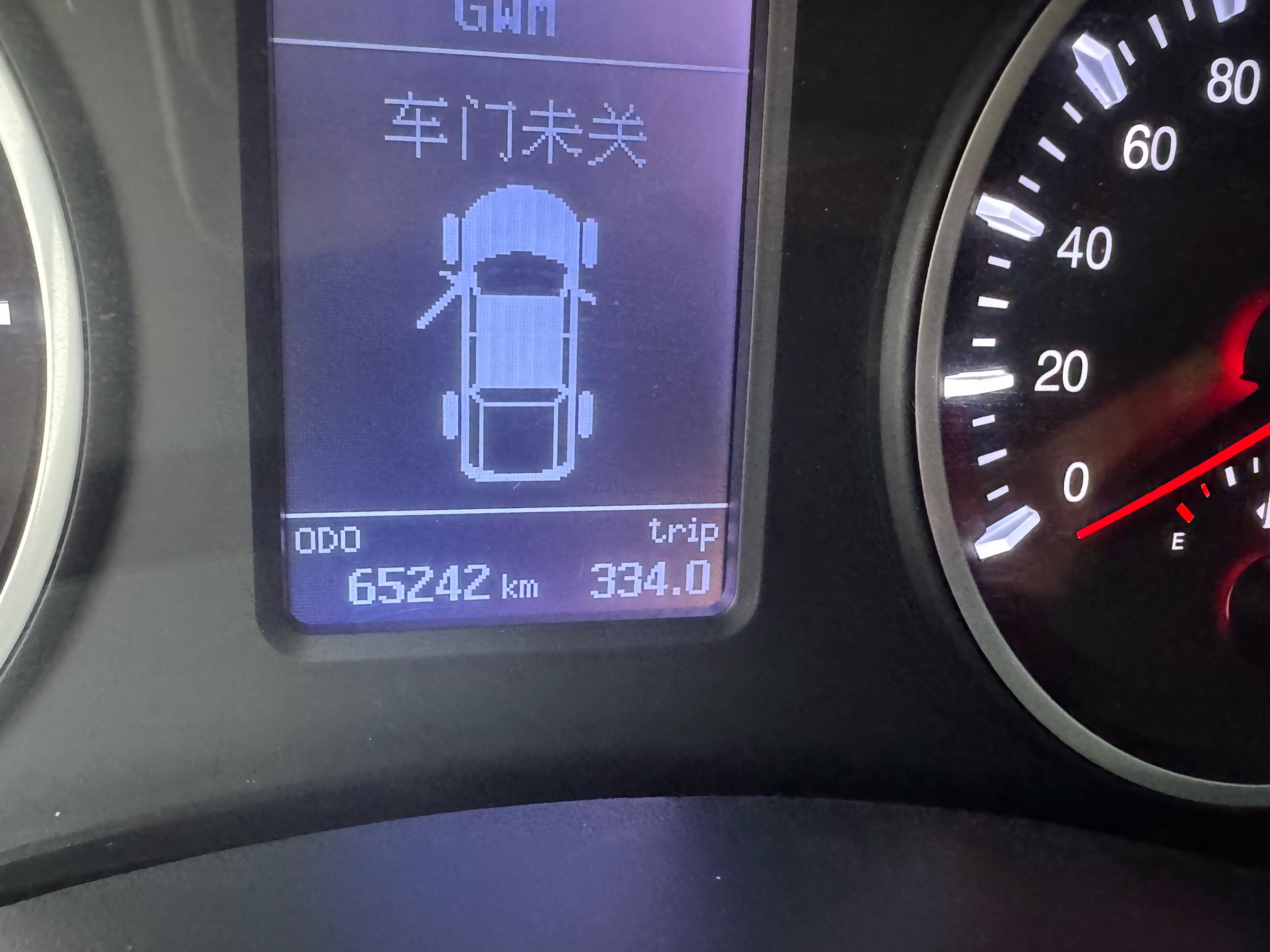 Great Wall Wingle 7 2021 car image #5