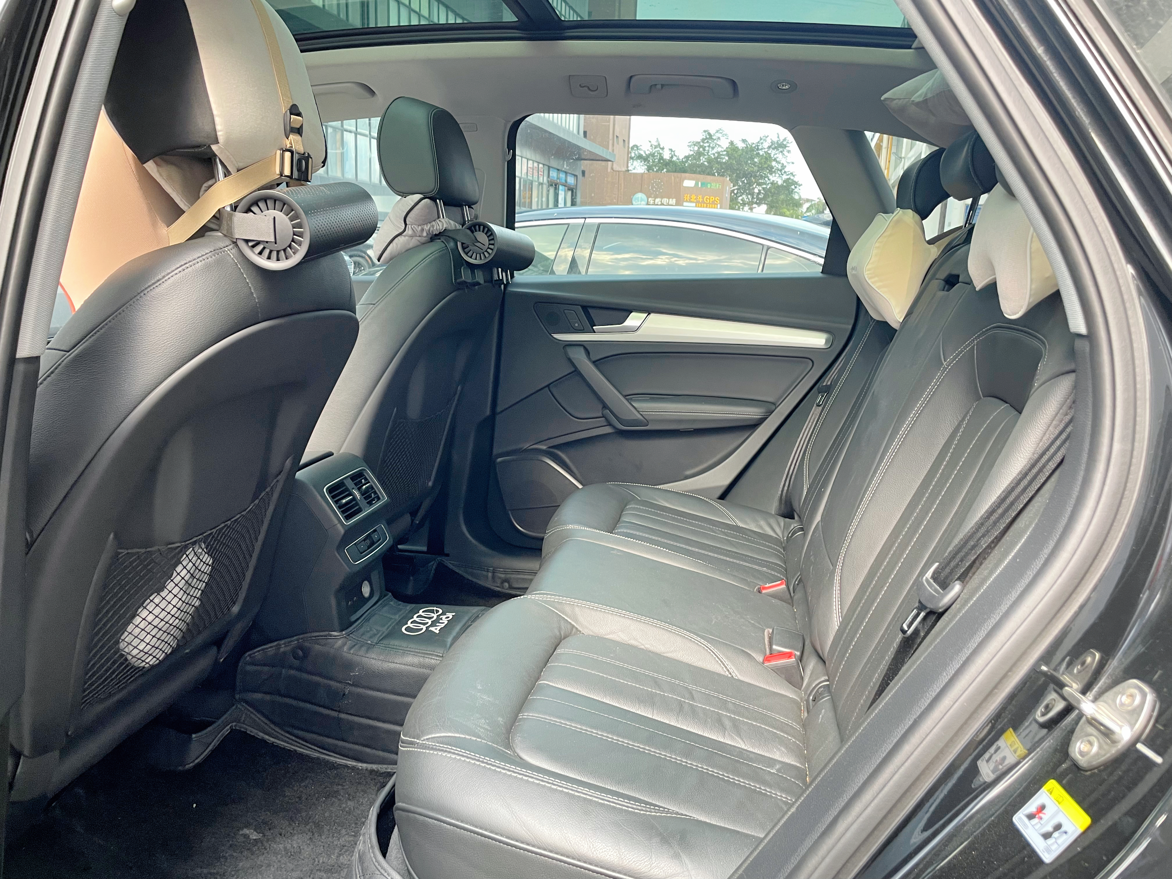 奥迪 奥迪Q5L 2021 汽车图片 #5