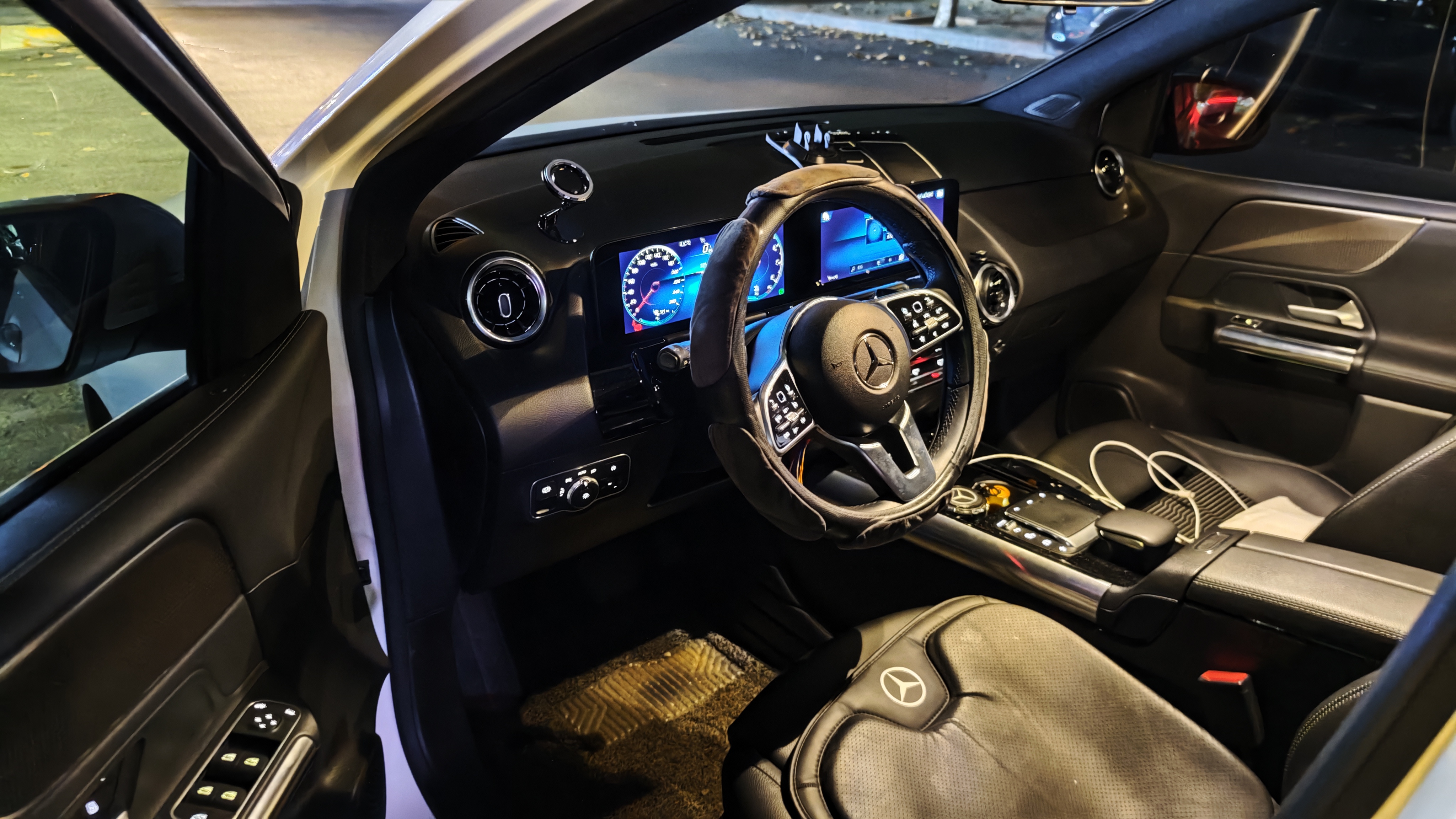 Mercedes-Benz B Class 2021 #5 Mercedes-Benz B Class 2021 car image #5