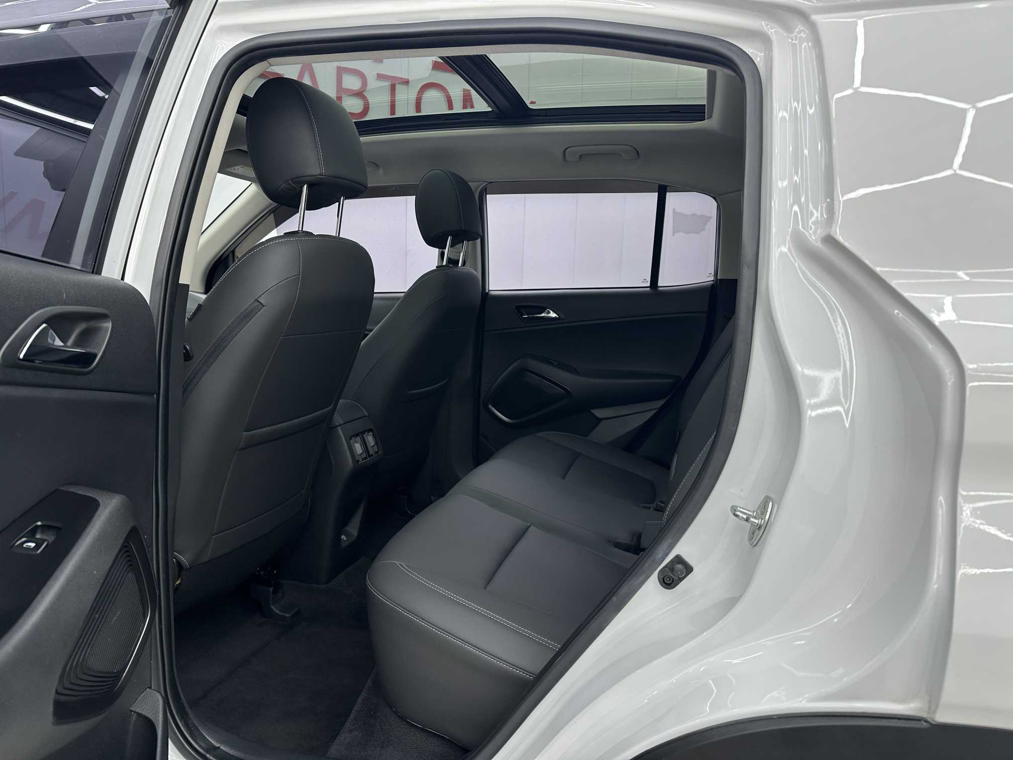 Hyundai ix35 2022 car image #5