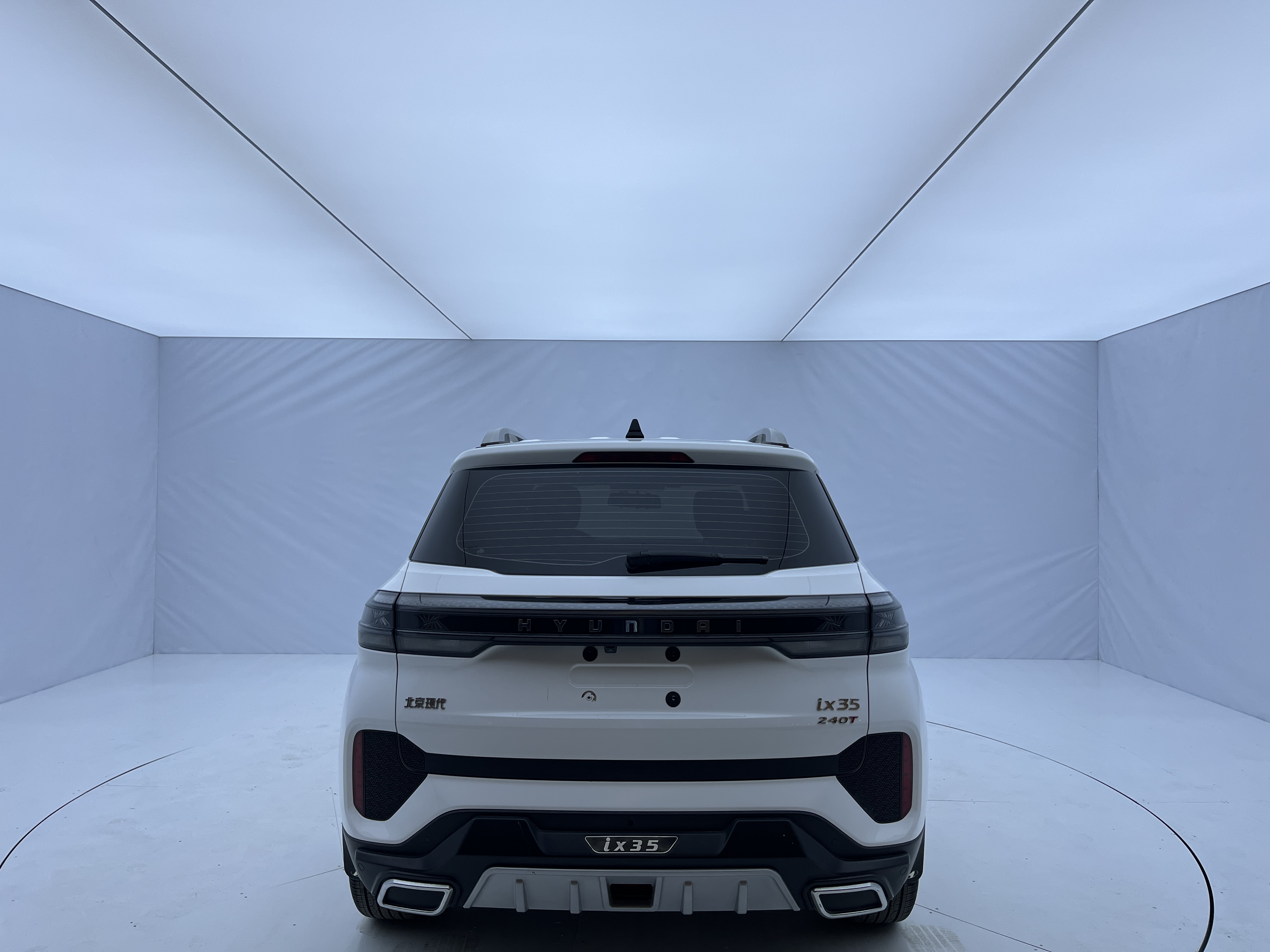 Hyundai ix35 2022 immagine di auto #5