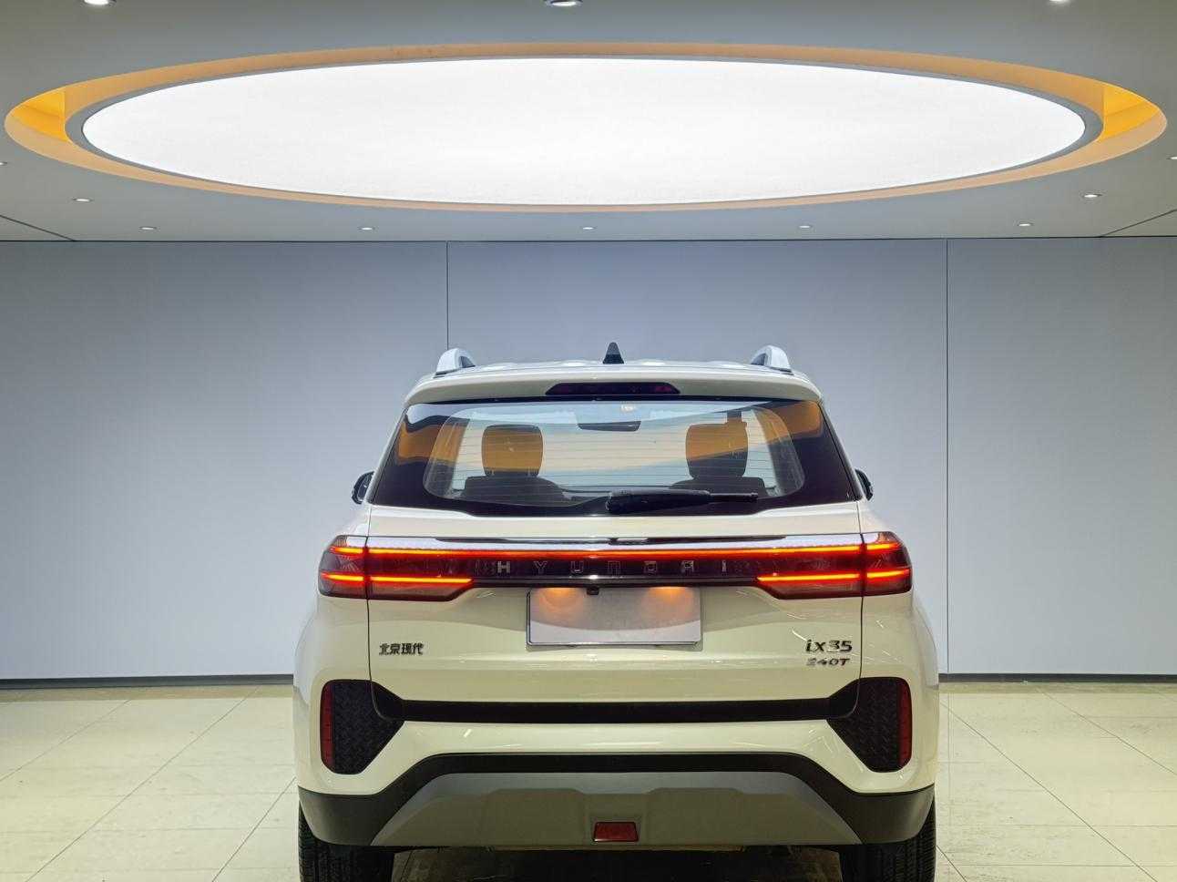 Hyundai ix35 2022 immagine di auto #5