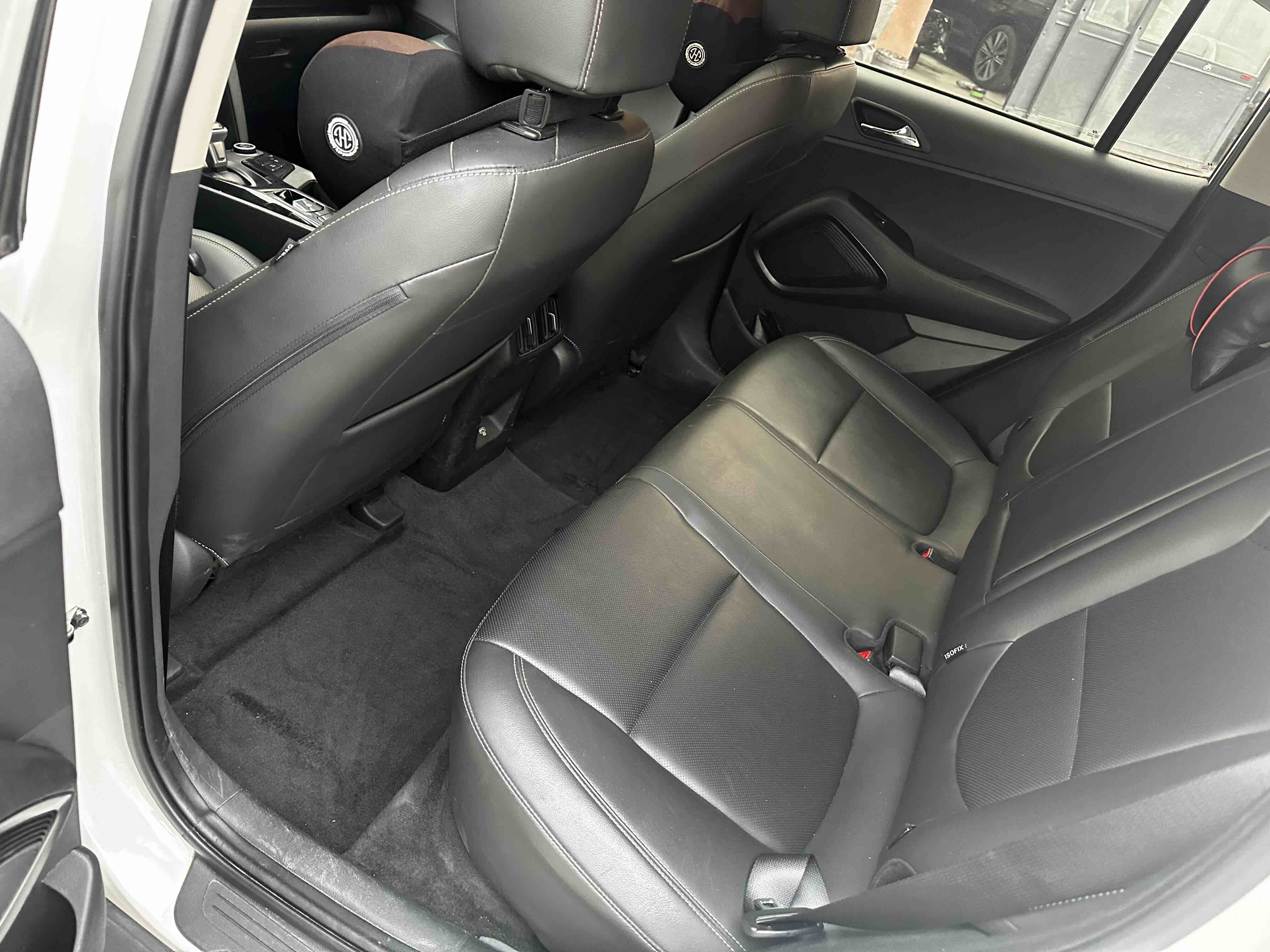 Hyundai ix35 2021 صورة سيارة #5