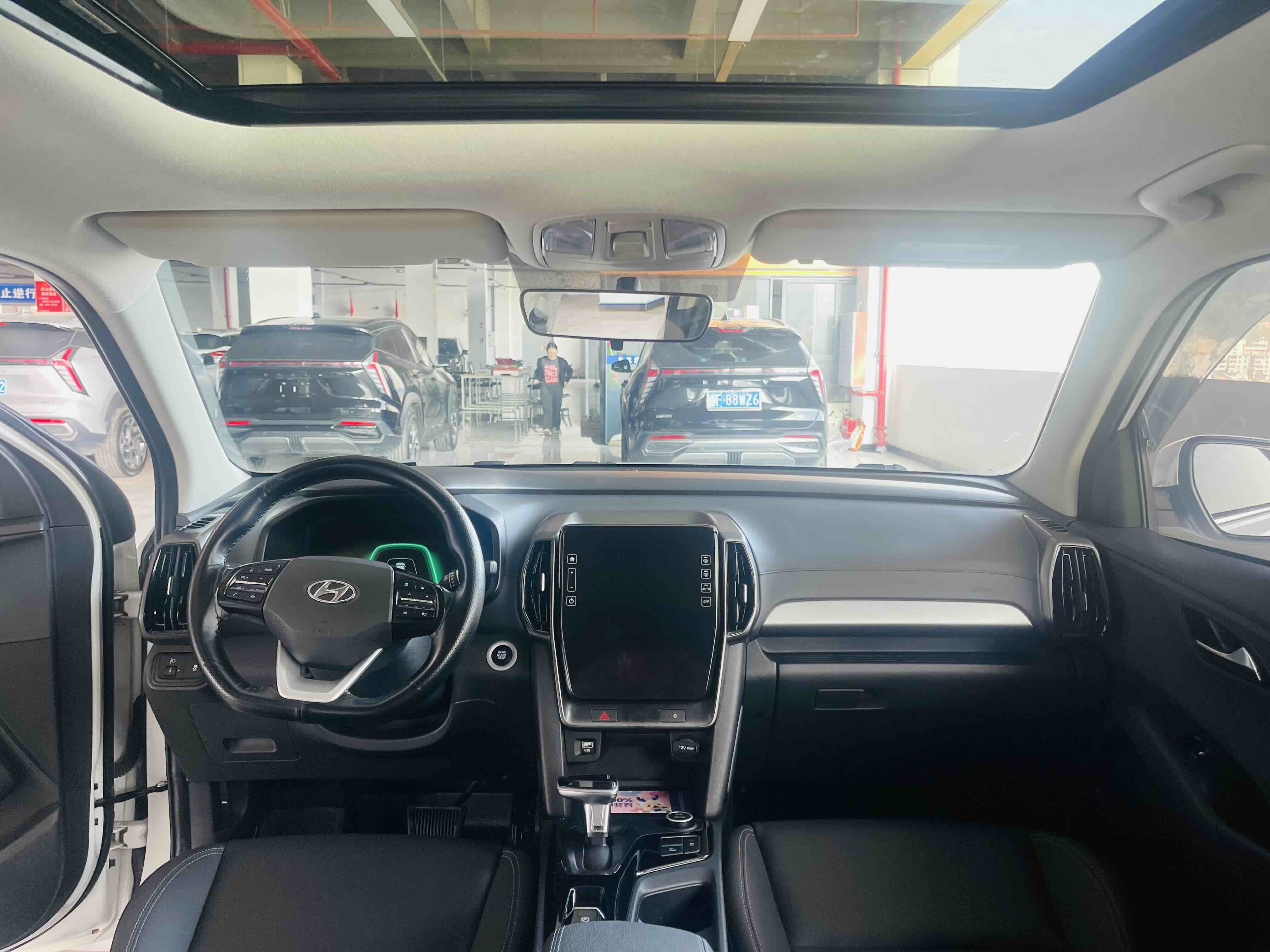 Hyundai ix35 2022 immagine di auto #5