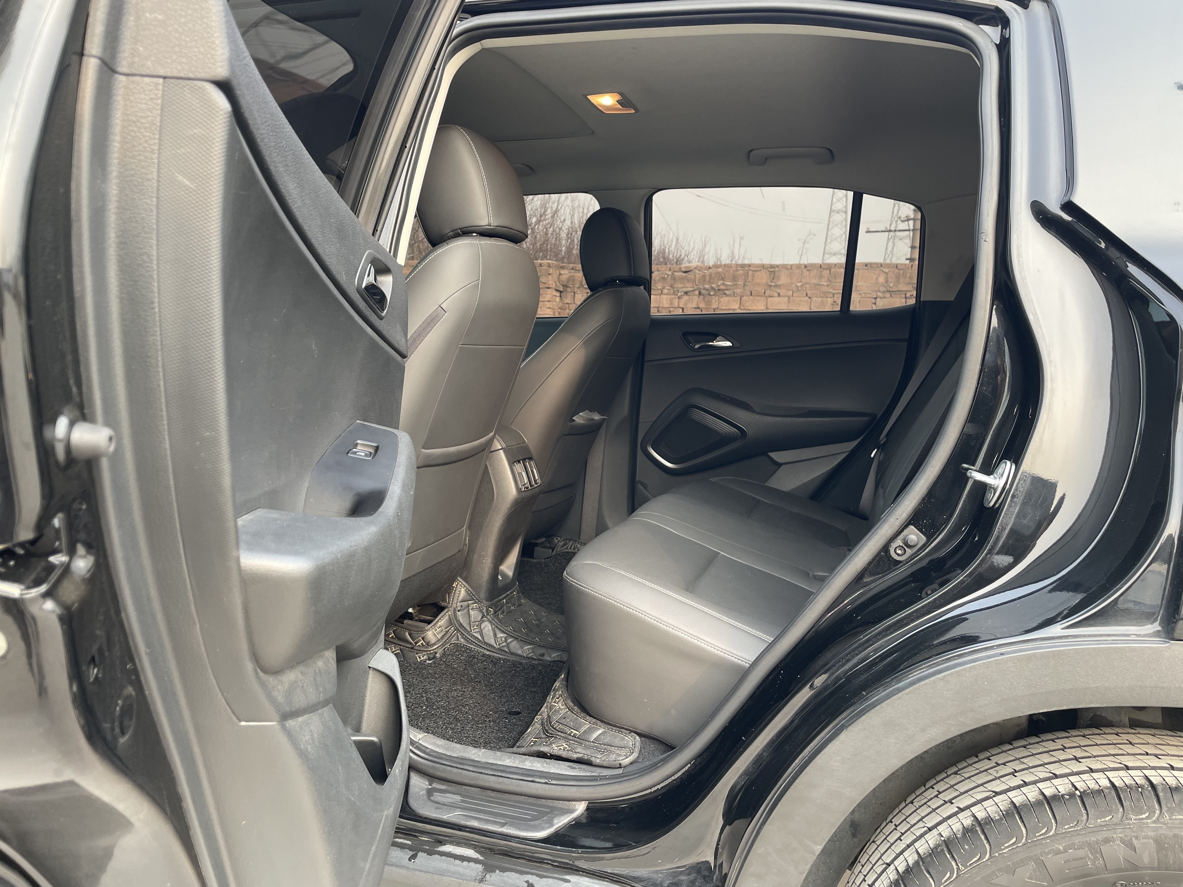 Hyundai ix35 2022 car image #5
