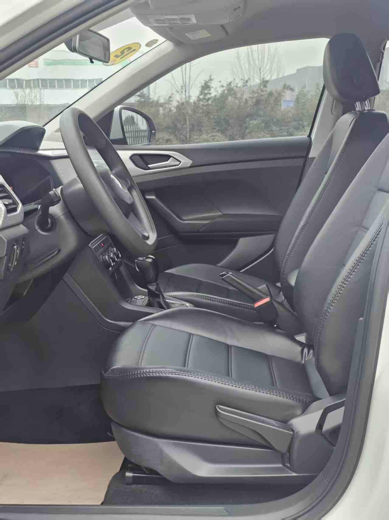 Volkswagen Tacqua 2023 car image #5