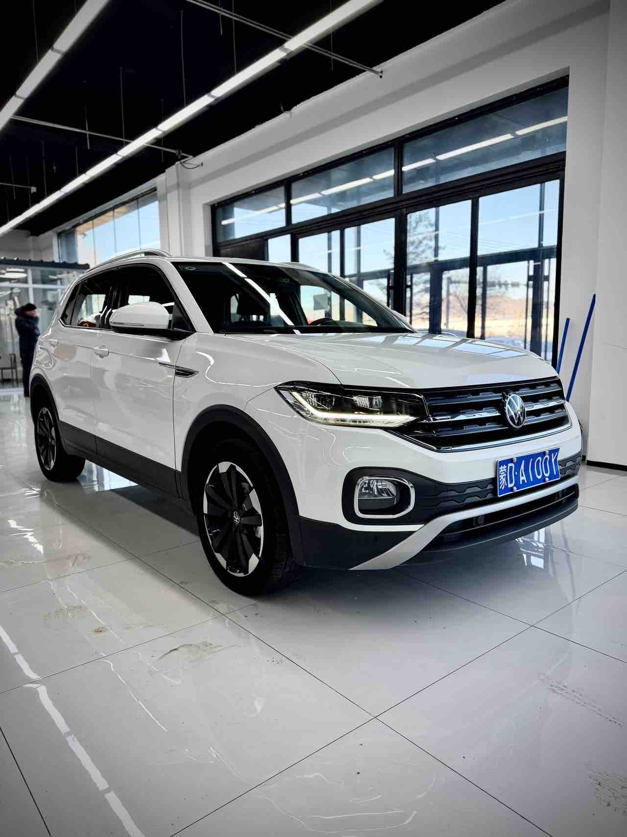 探影 2022 汽车图片 #5