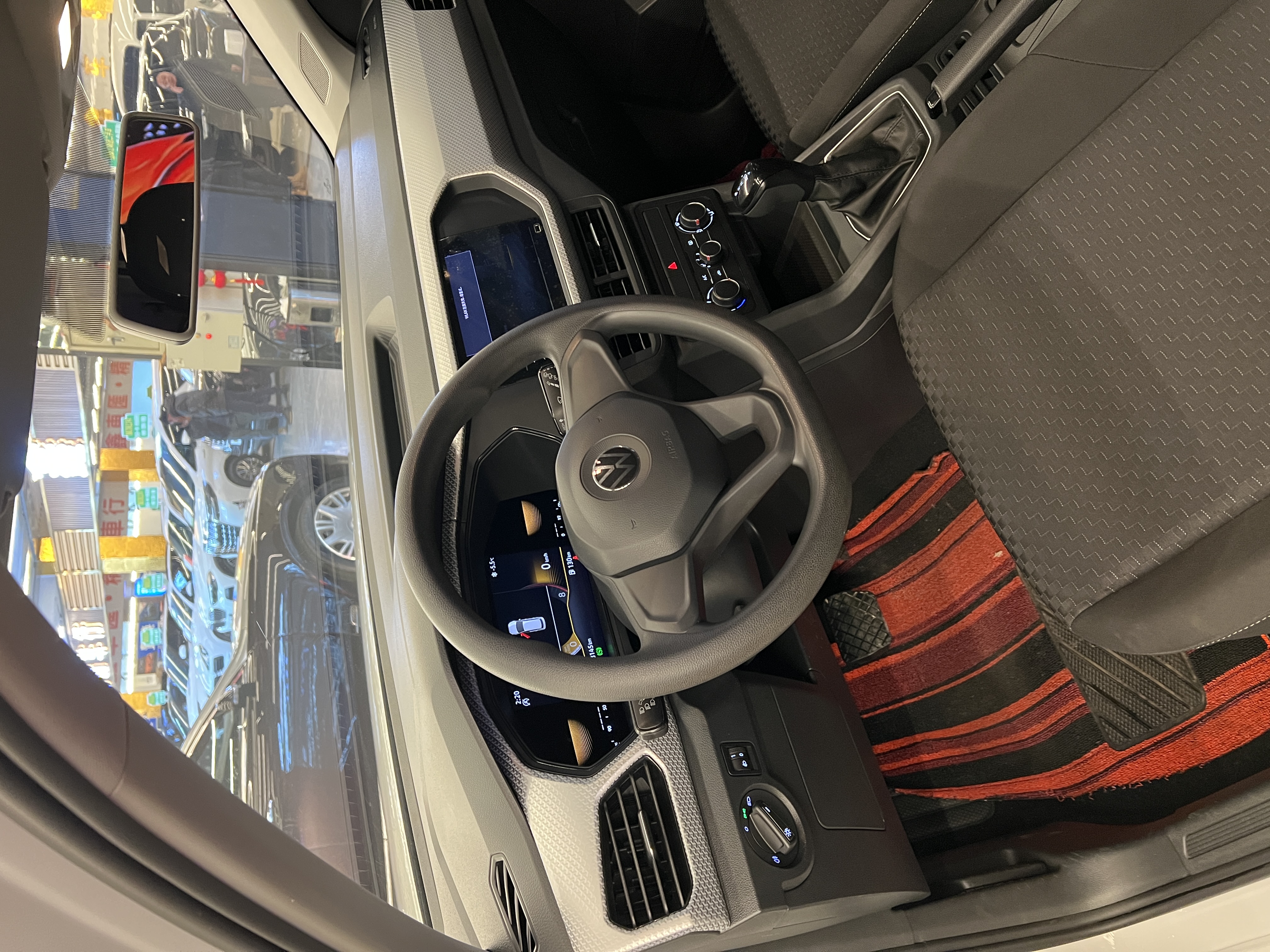 Tacqua 2021 car image #5