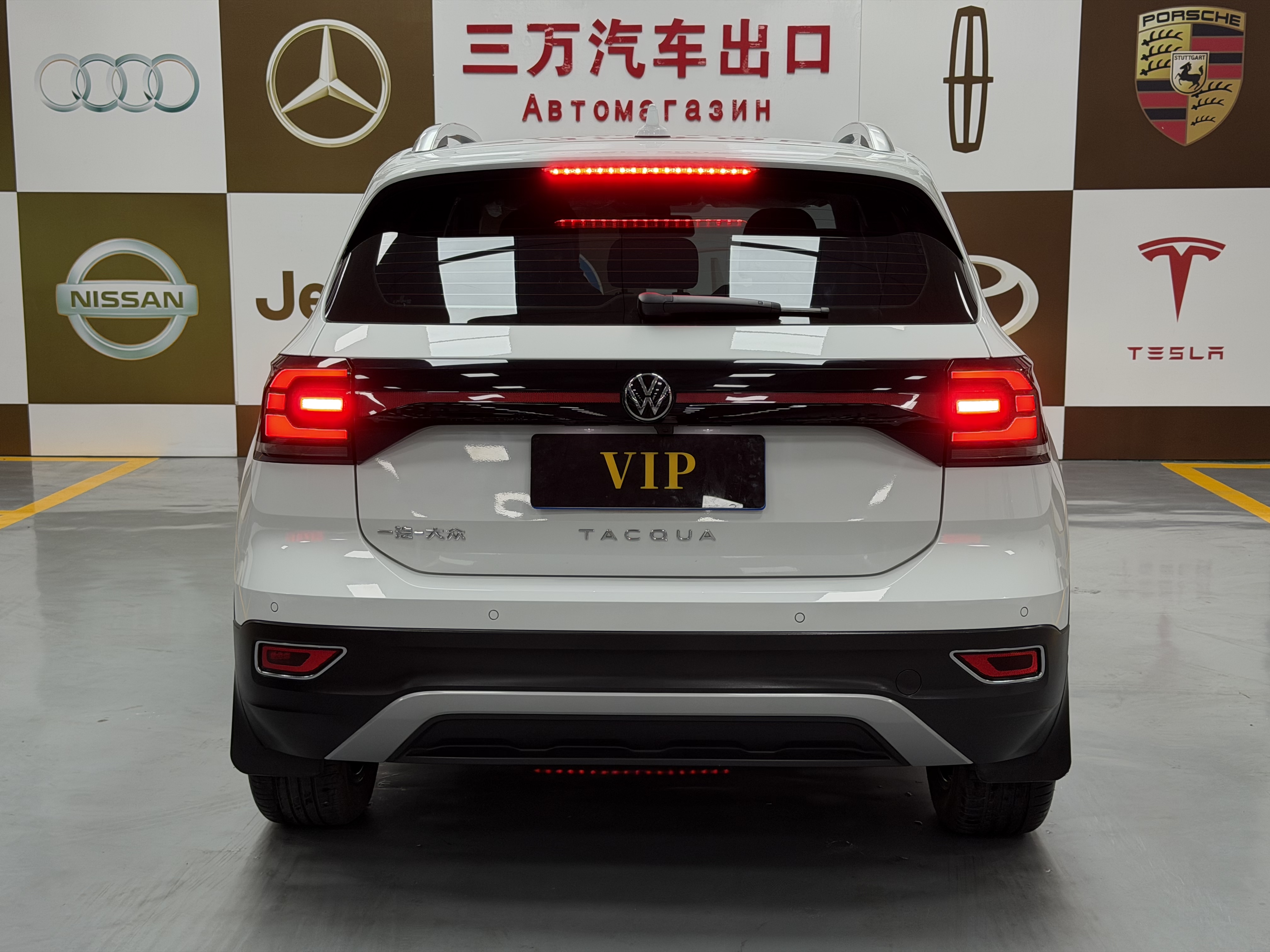 Tacqua 2022 #5 Tacqua 2022 car image #5