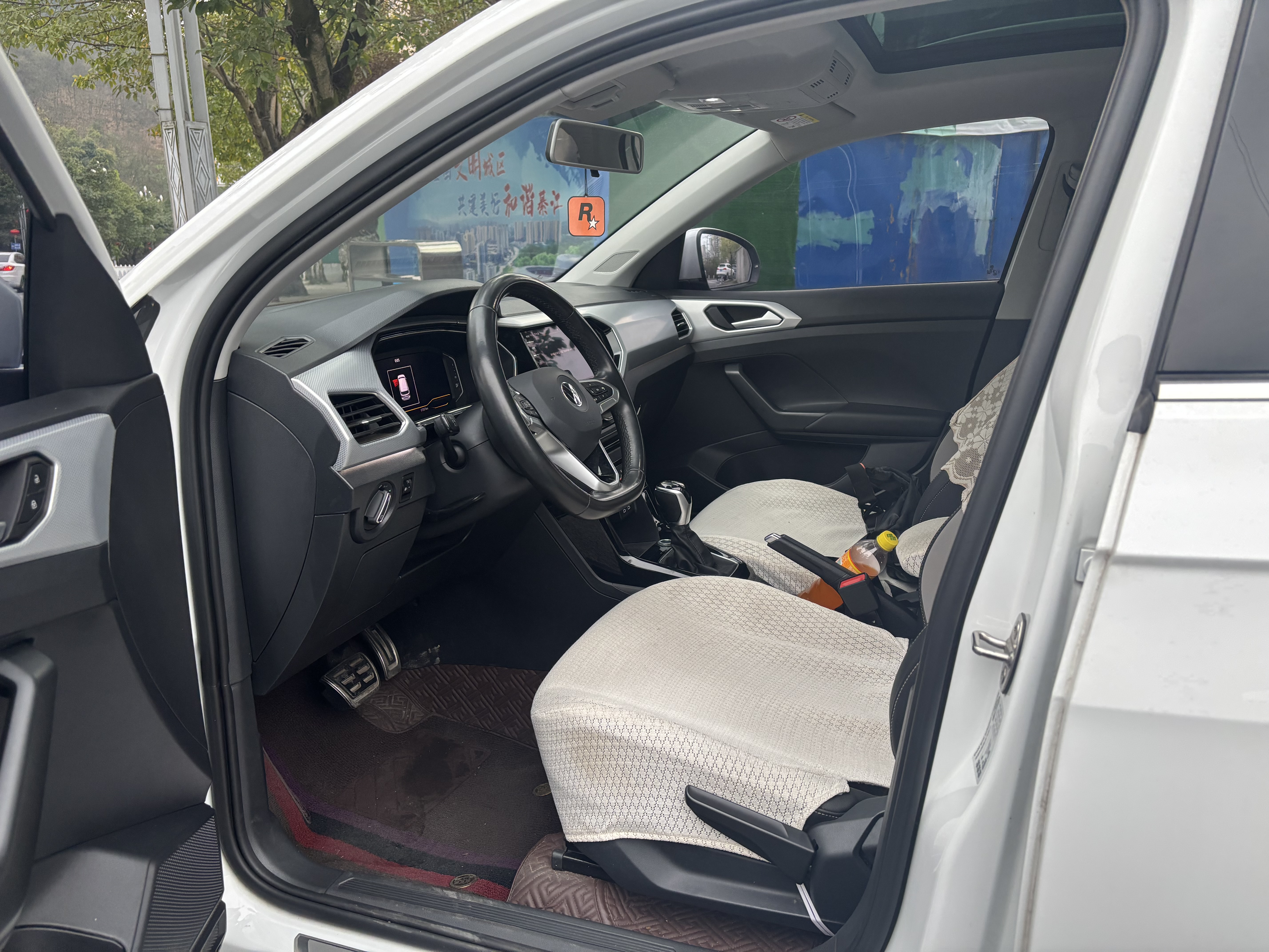 Tacqua 2021 car image #5