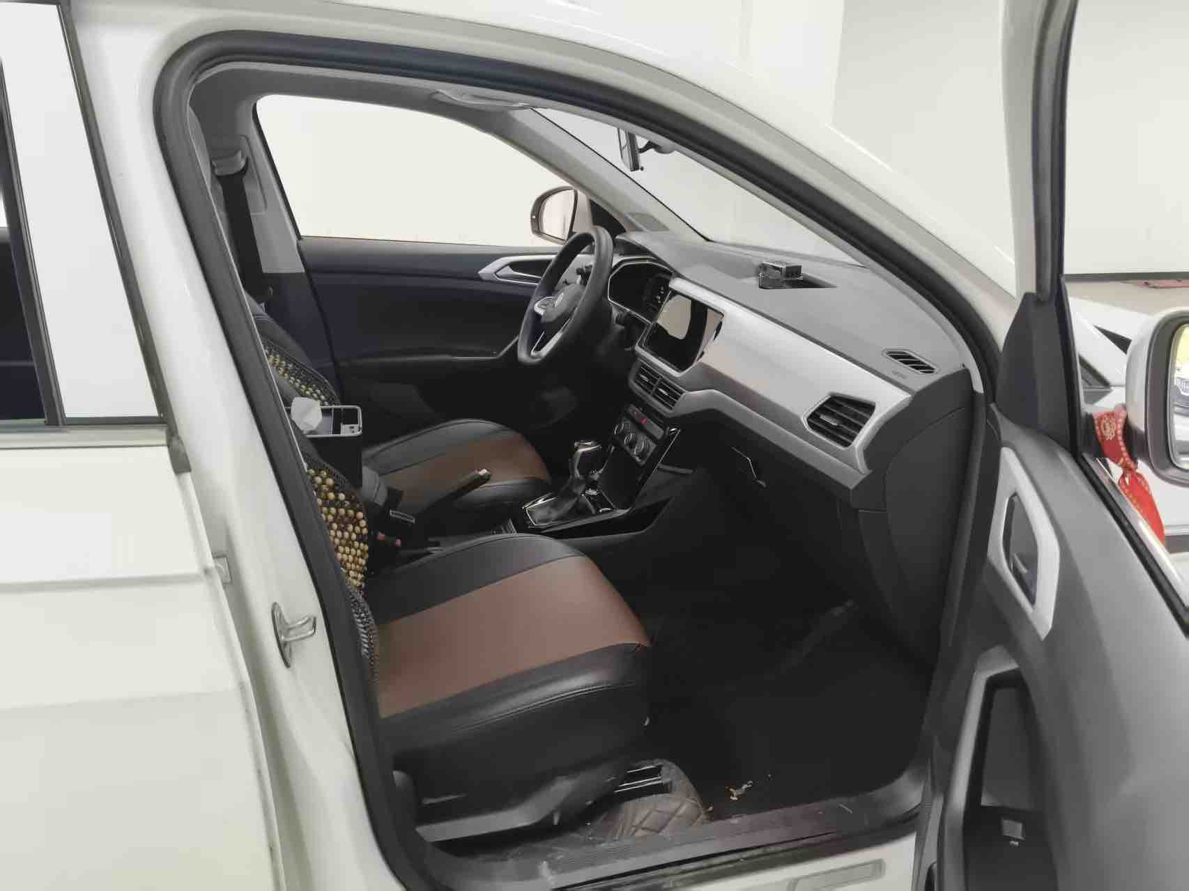 Volkswagen Tacqua 2024 #5 Volkswagen Tacqua 2024 car image #5