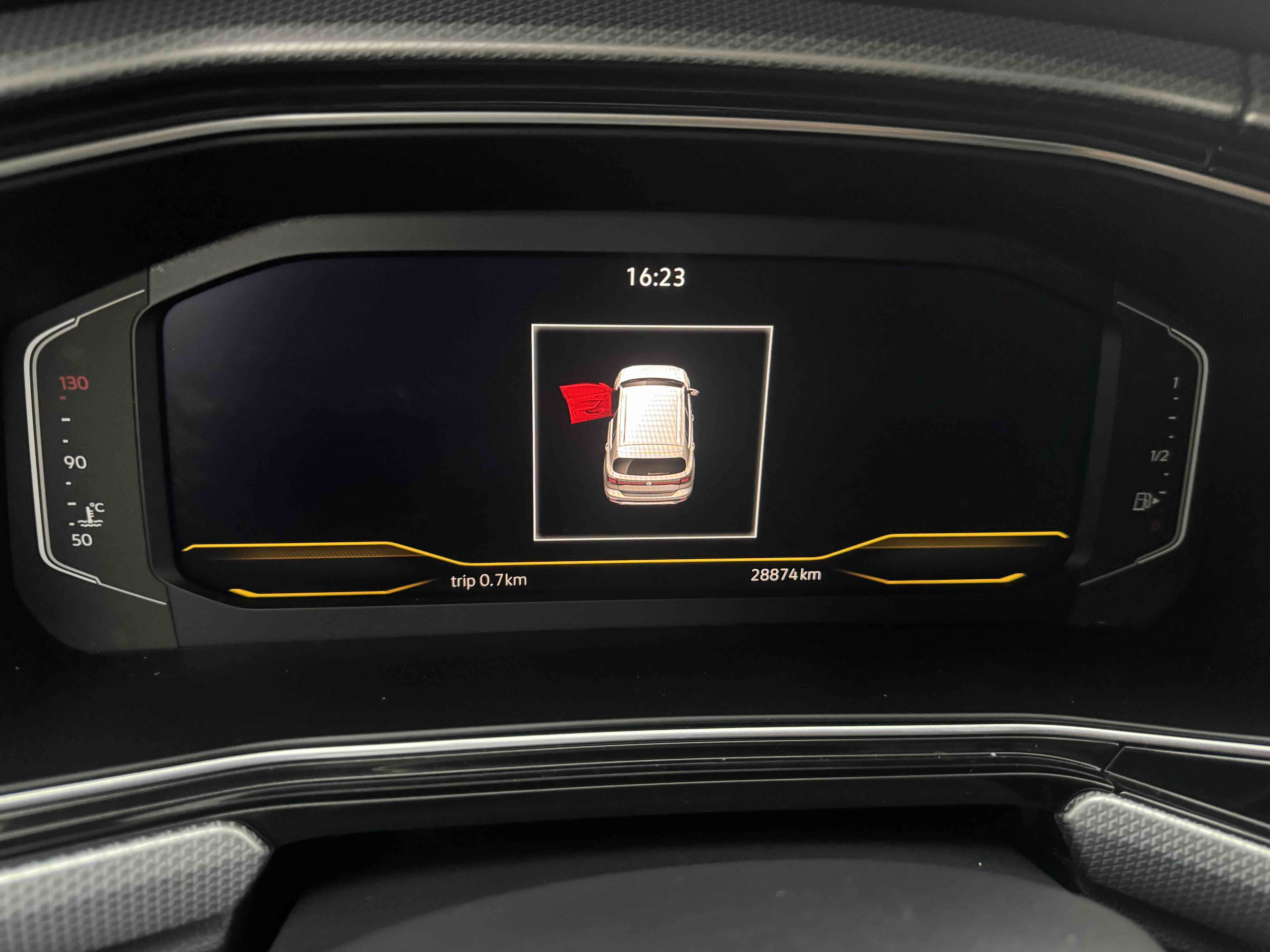 Volkswagen Tacqua 2023 #5 Volkswagen Tacqua 2023 immagine di auto #5