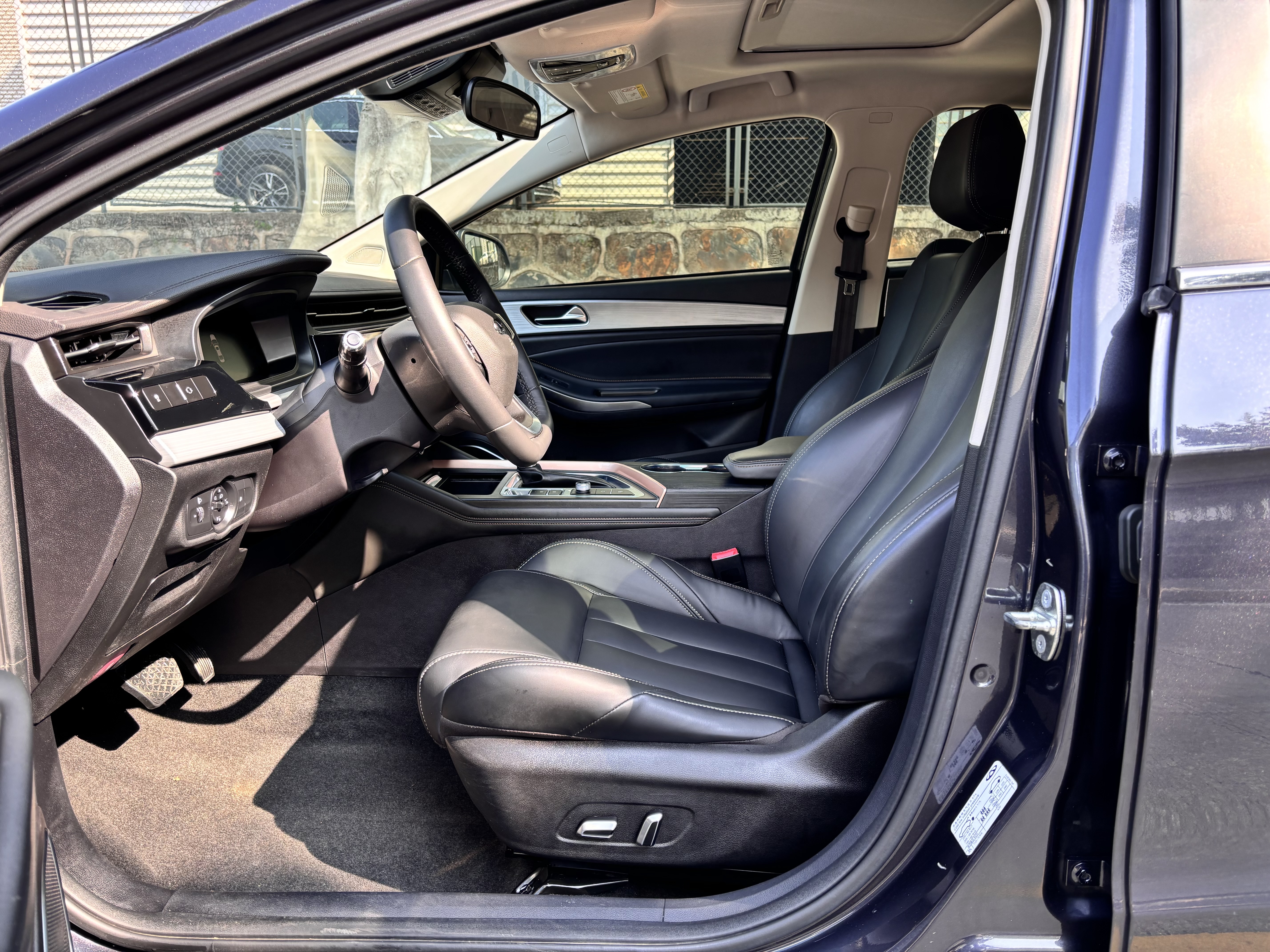 Chery 2022 #5 Chery 2022 car image #5