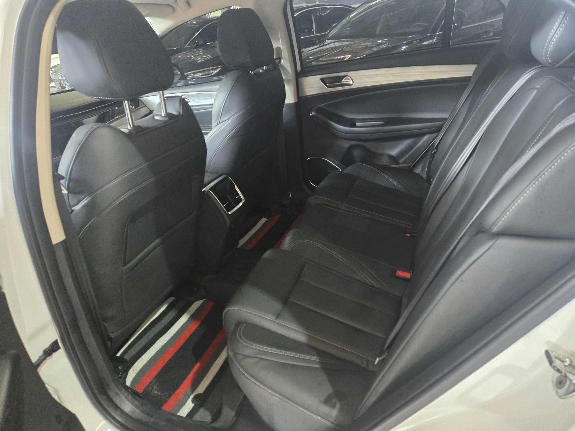 Chery Arrizo 5 Plus 2022 immagine di auto #5