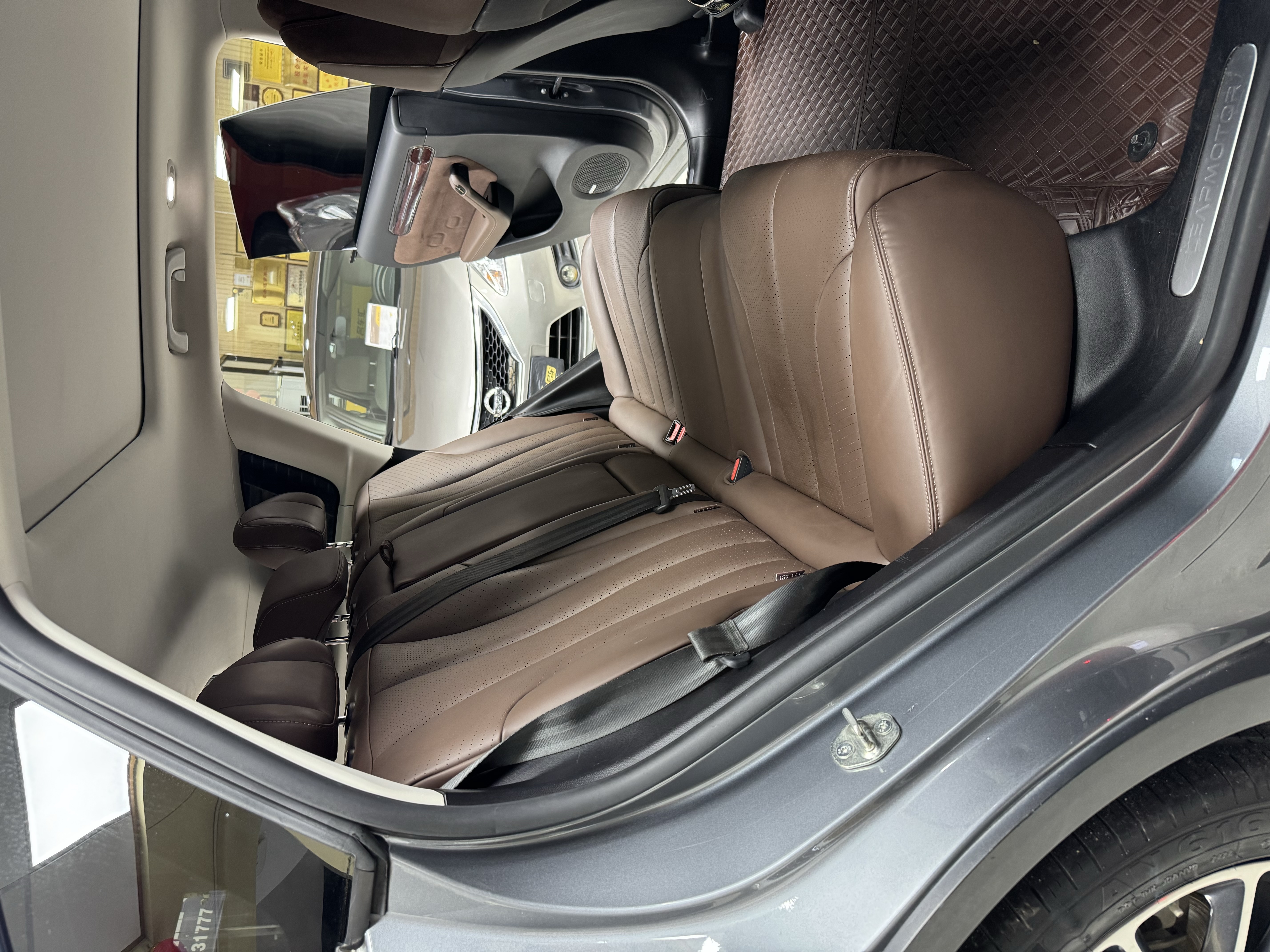 Leapmotor C11 2022 car image #5