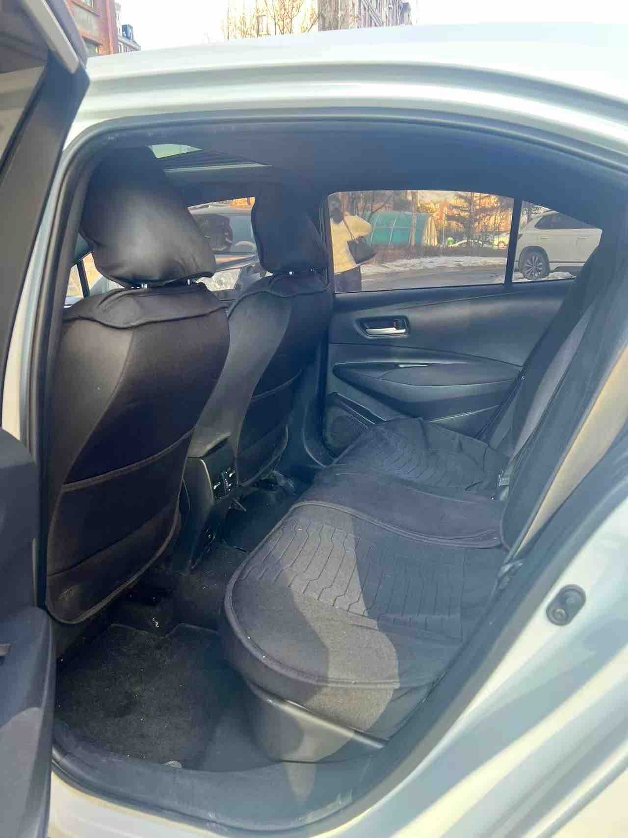 Toyota Levin 2021 car image #5