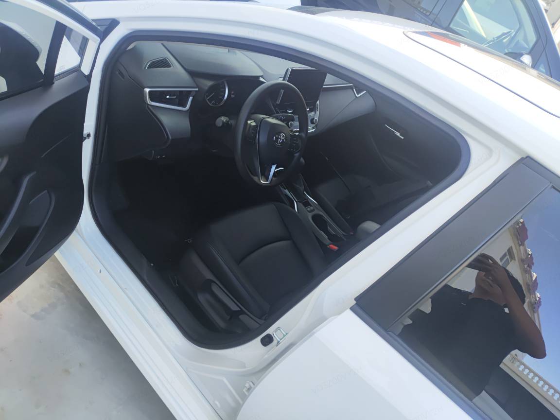 Corolla 2023 car image #5
