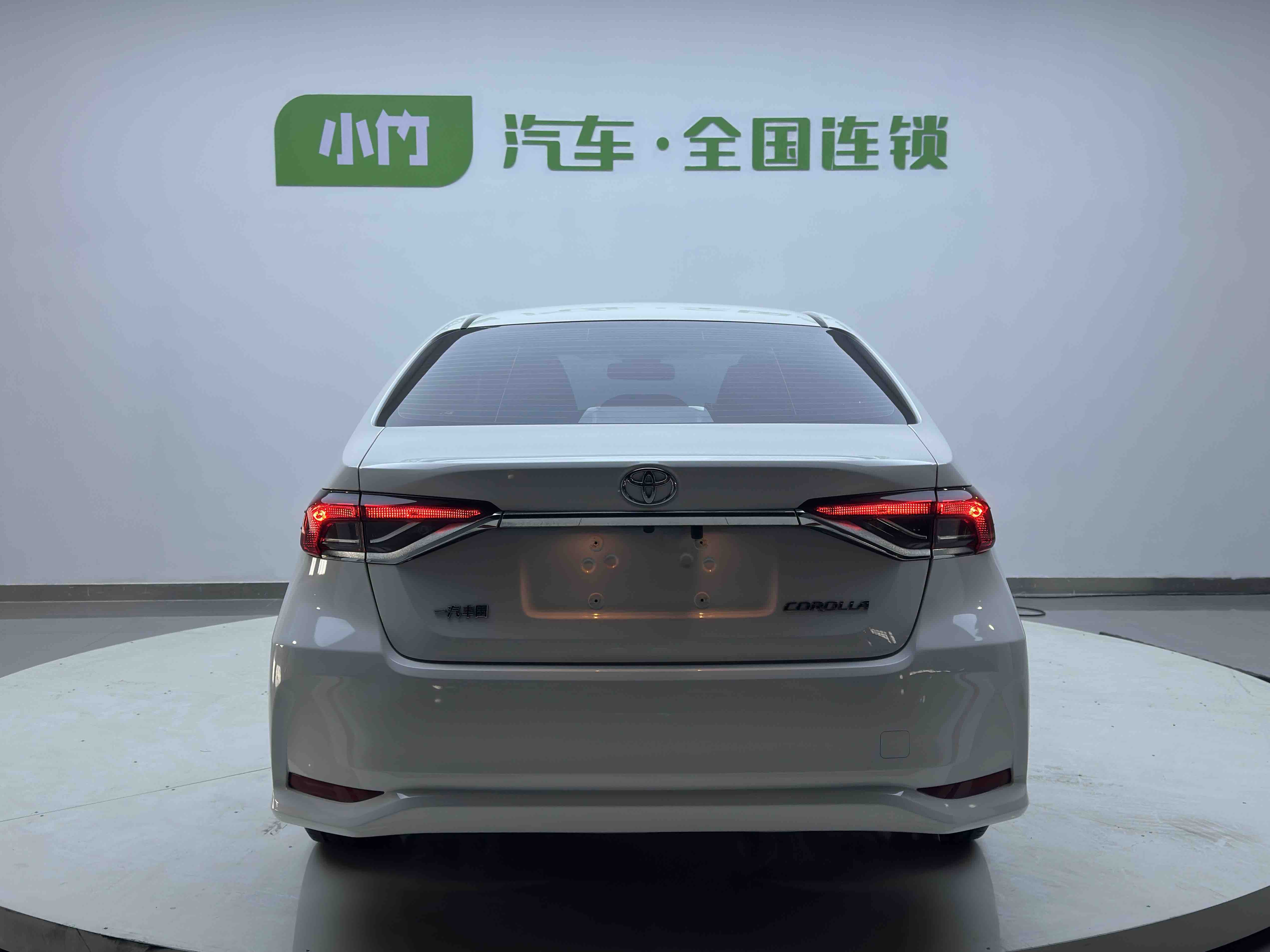 Corolla 2022 car image #5