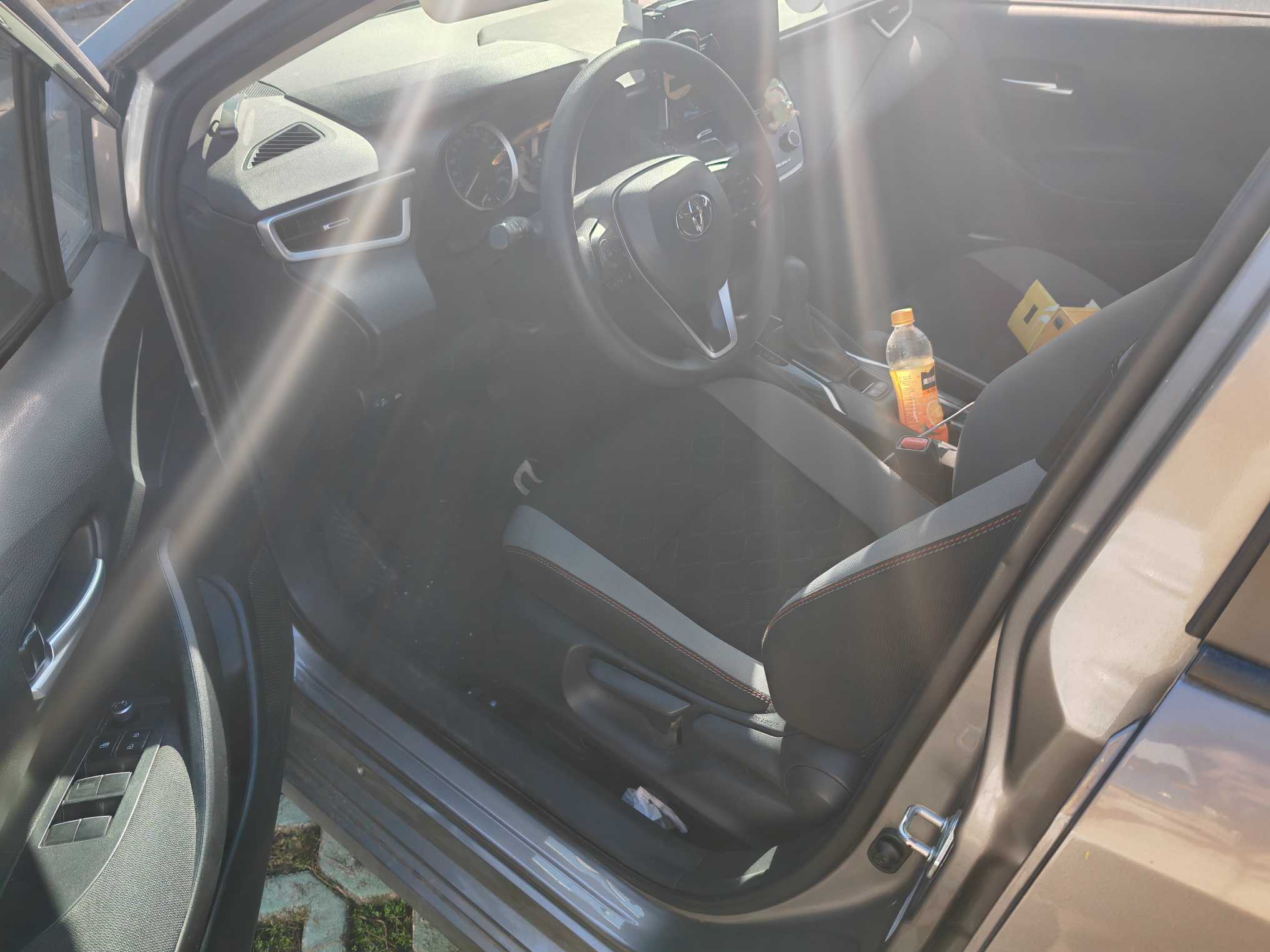 Corolla 2022 car image #5