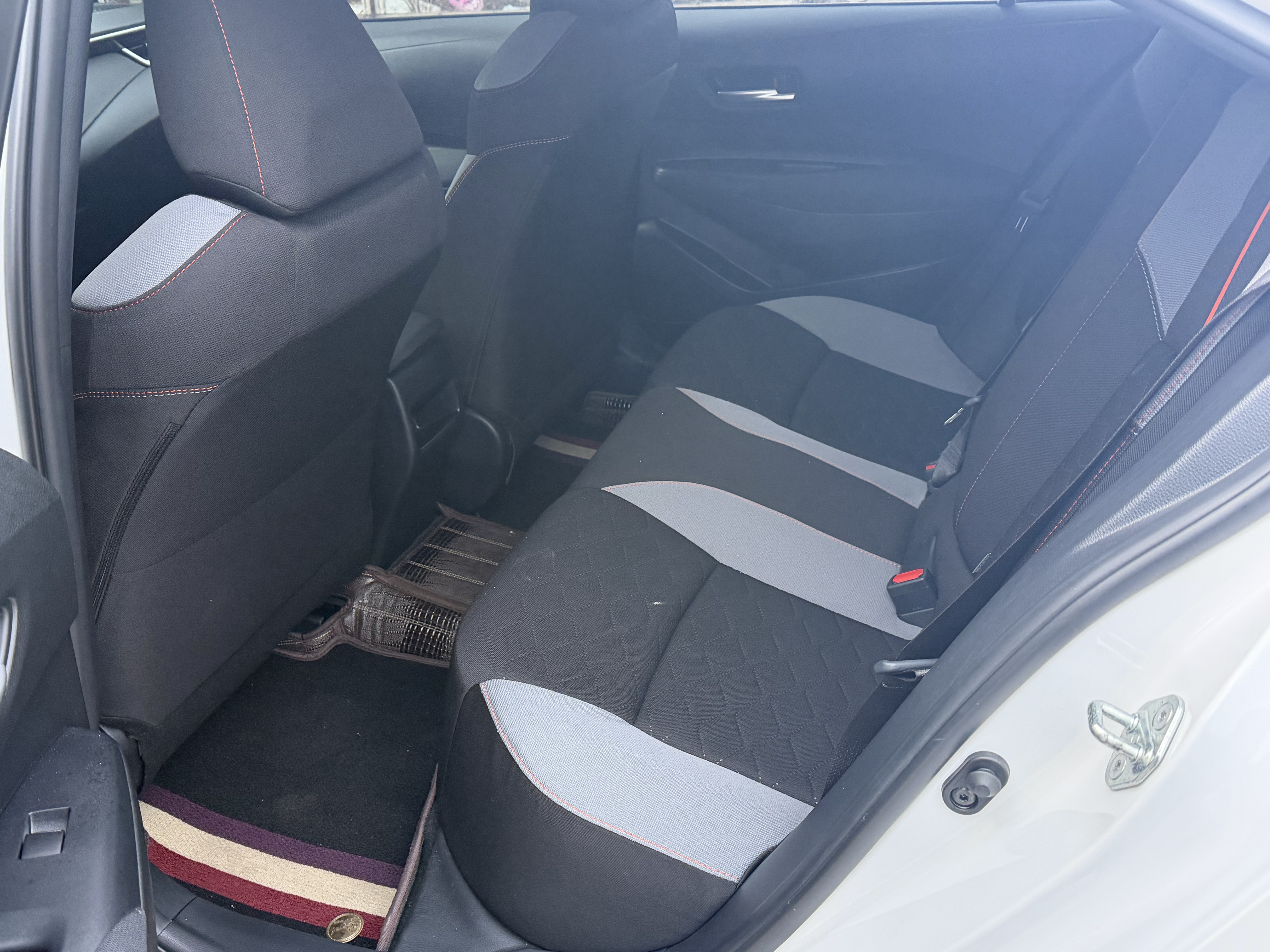Corolla 2021 car image #5