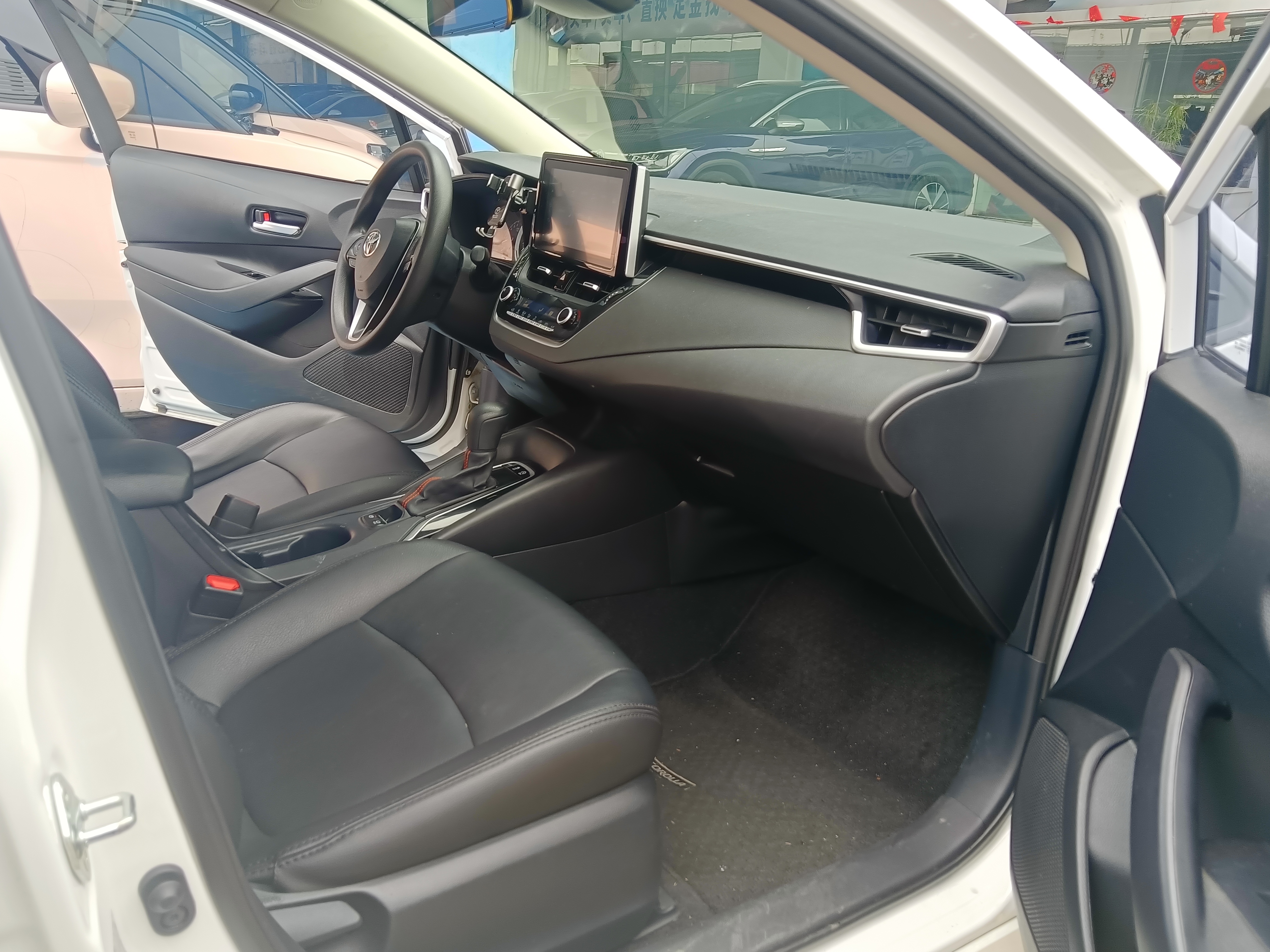 Corolla 2021 car image #5