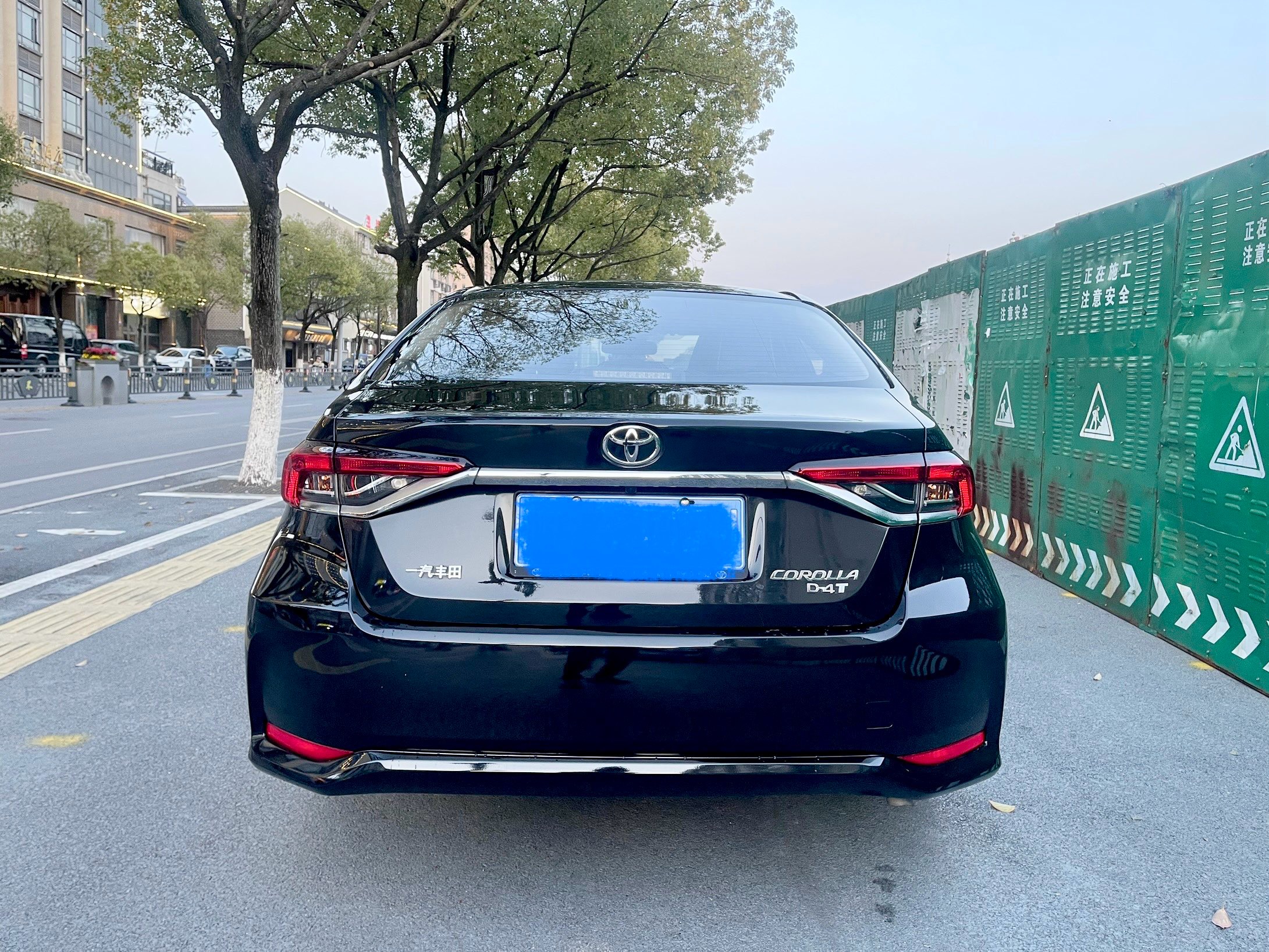 Corolla 2023 #5 Corolla 2023 car image #5