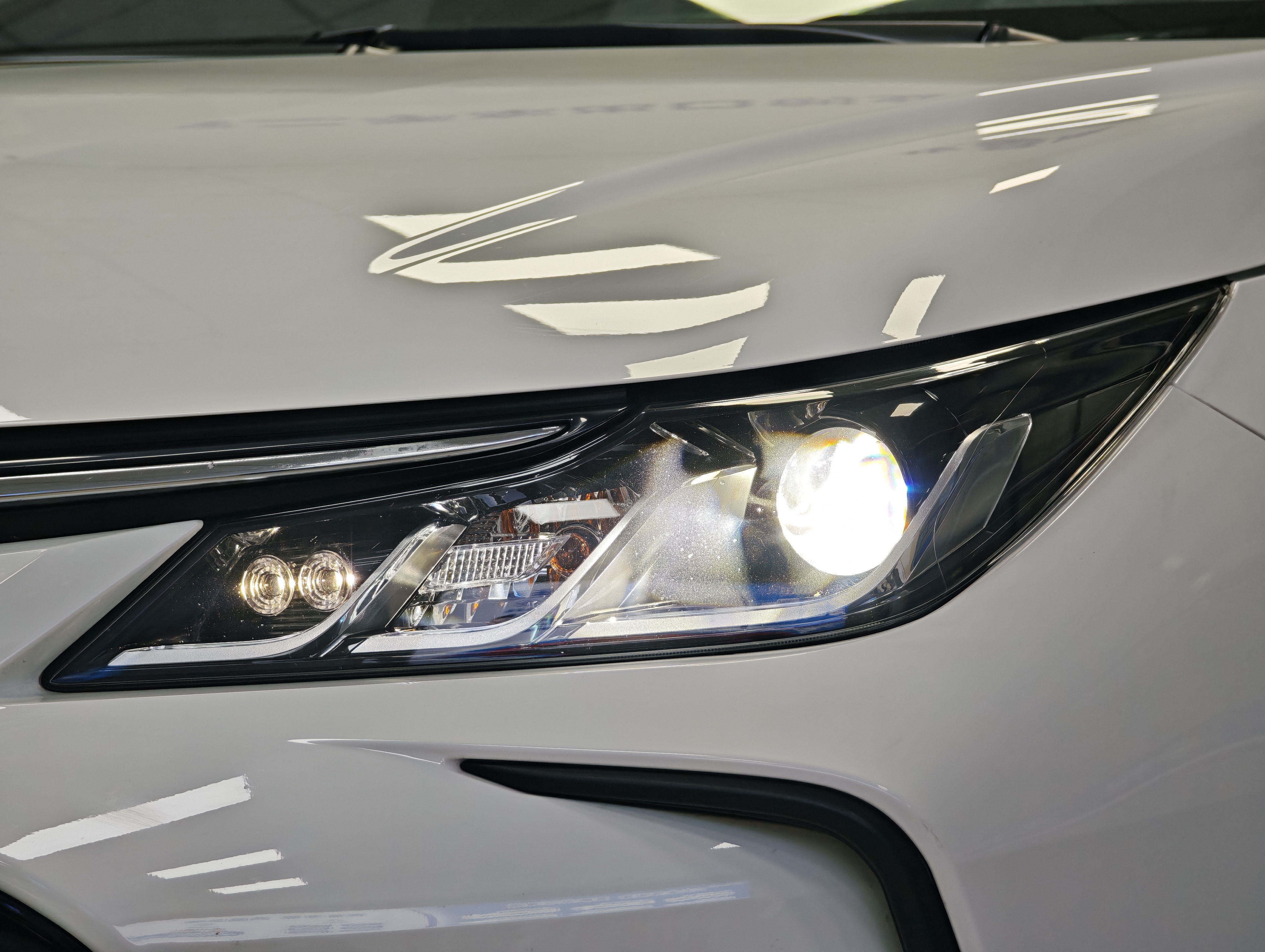 Toyota Corolla 2022 car image #5