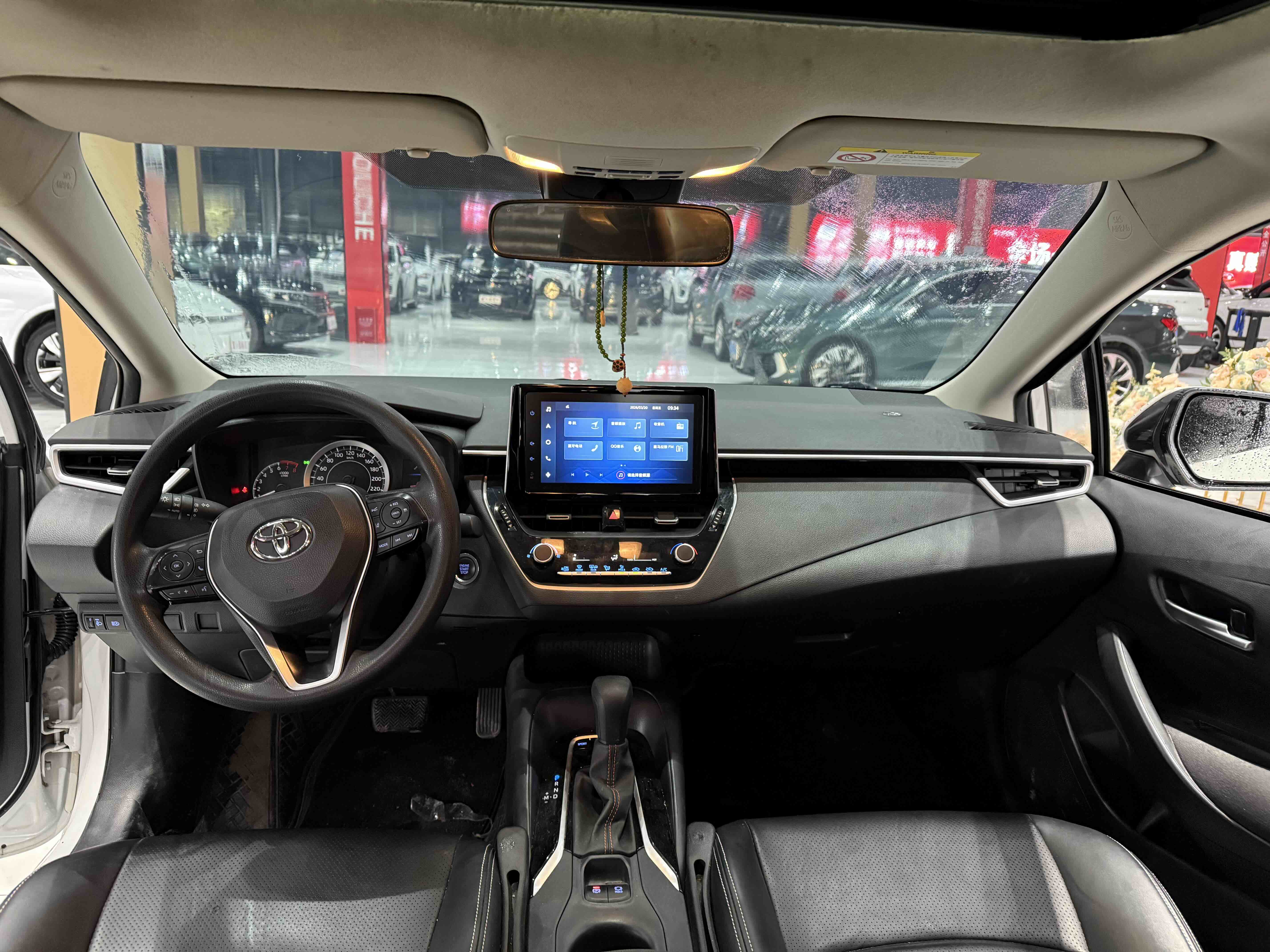 Corolla 2022 #5 Corolla 2022 immagine di auto #5