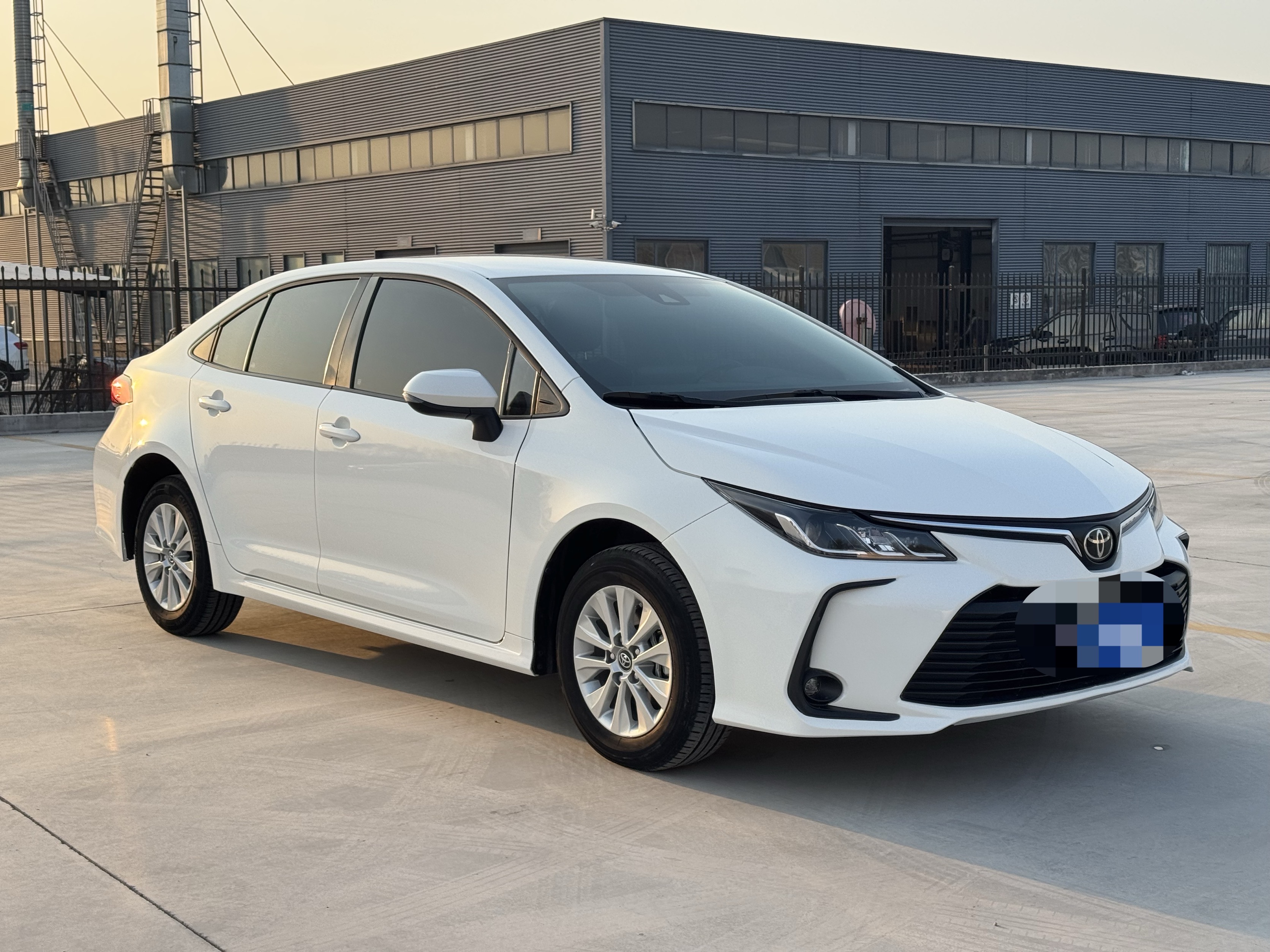 Corolla 2023 #5 Corolla 2023 immagine di auto #5