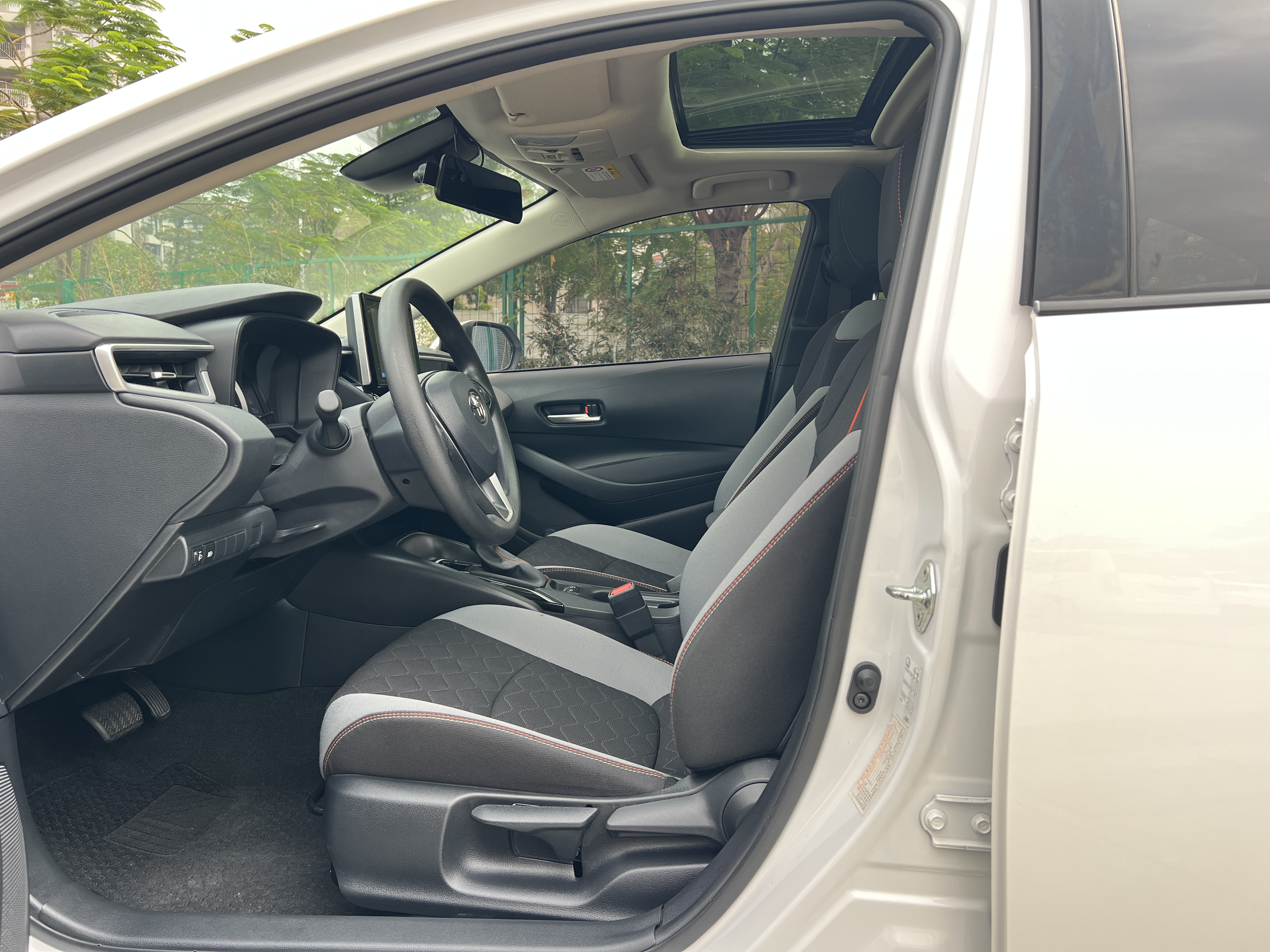 Corolla 2022 car image #5