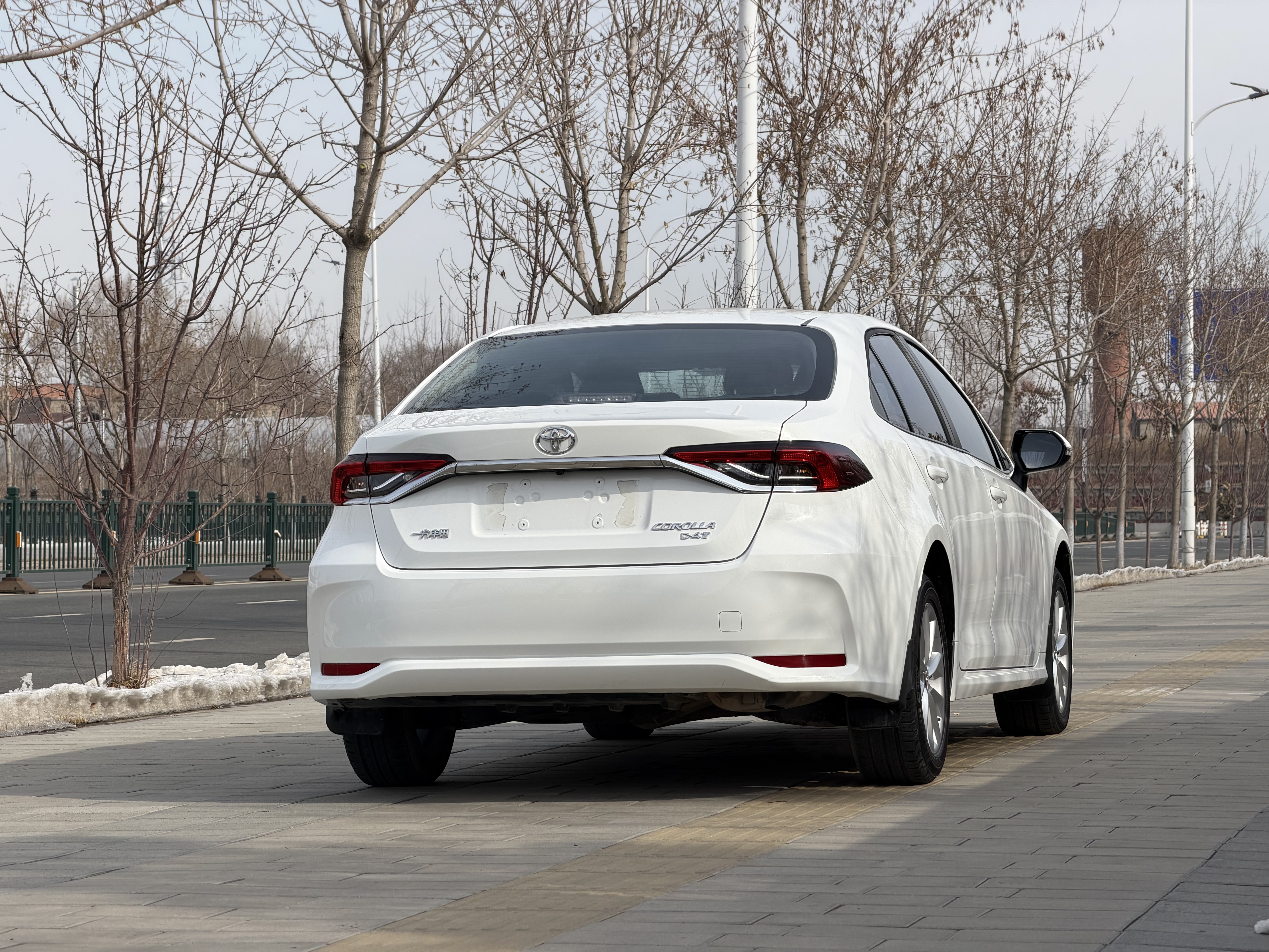 Corolla 2023 #5 Corolla 2023 immagine di auto #5