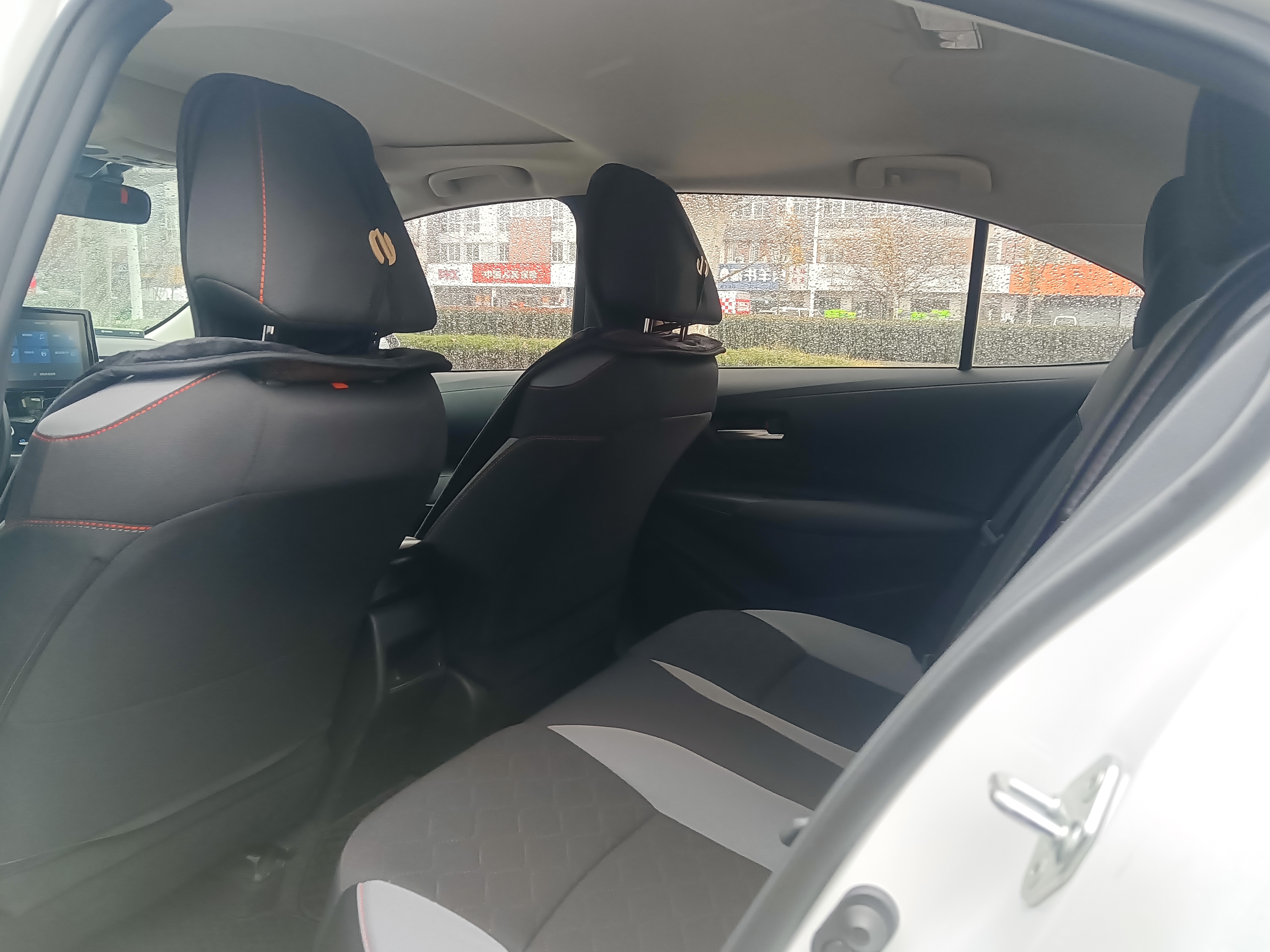 Corolla 2021 immagine di auto #5