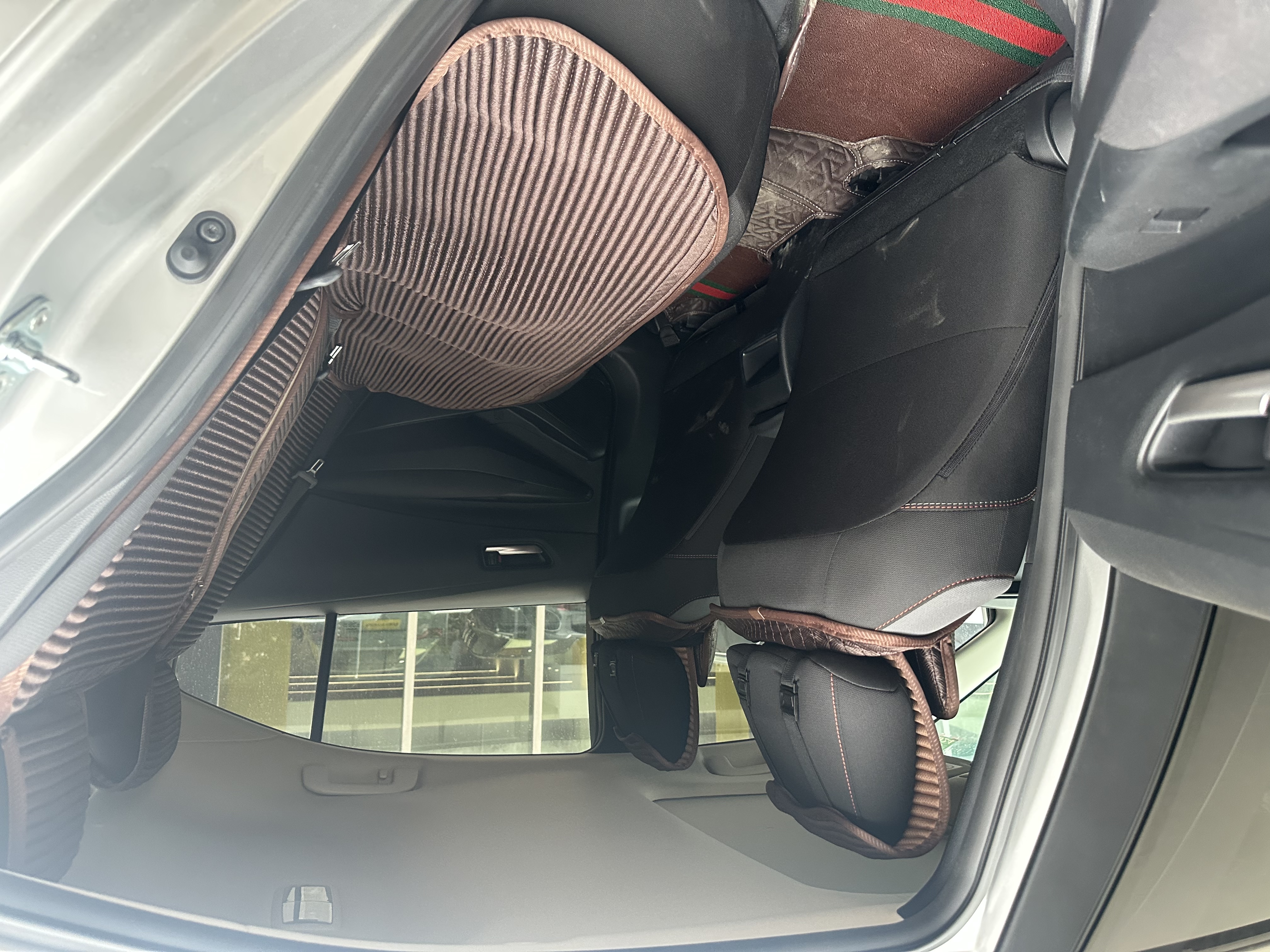 Corolla 2022 car image #5