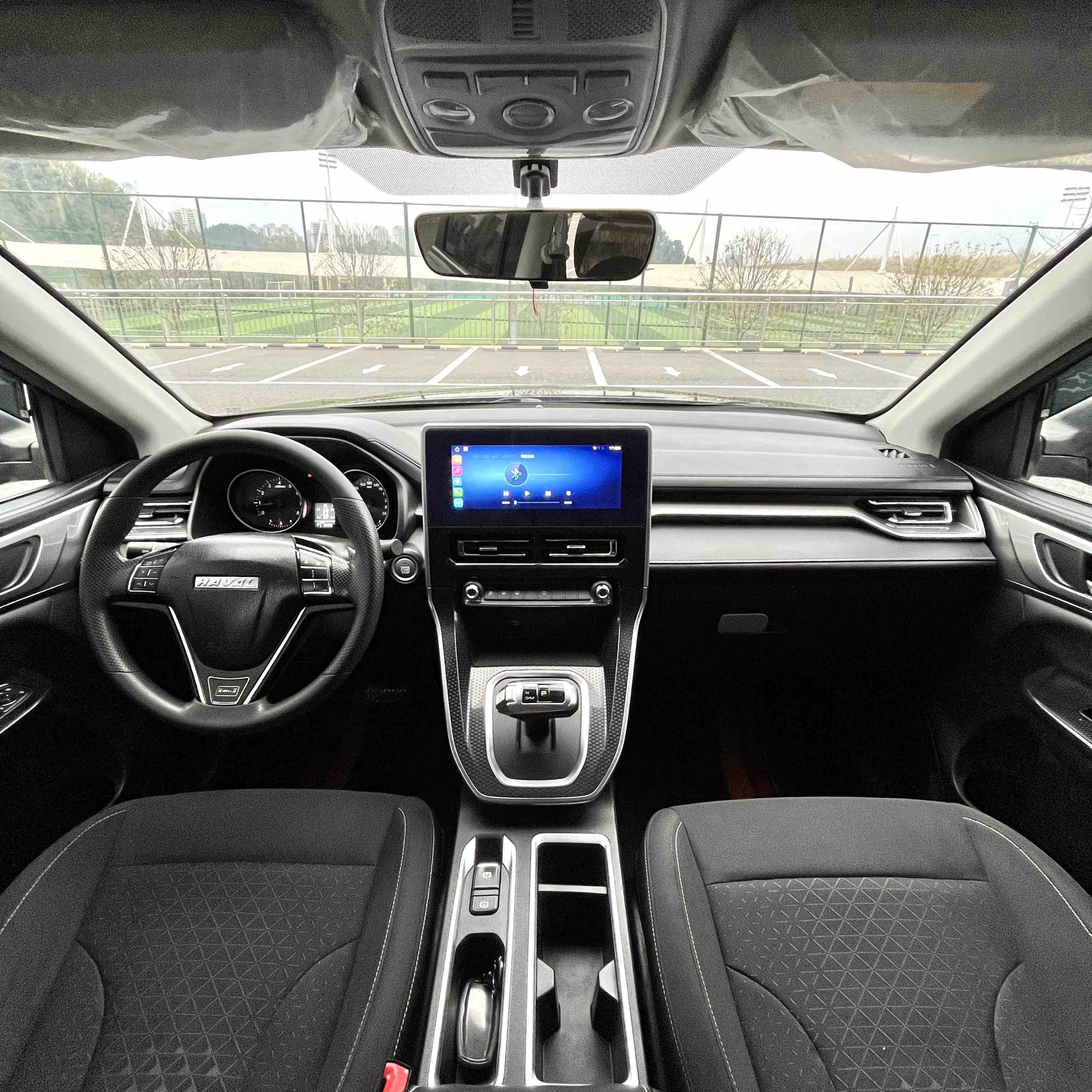 哈弗 哈弗M6 2021 汽车图片 #5