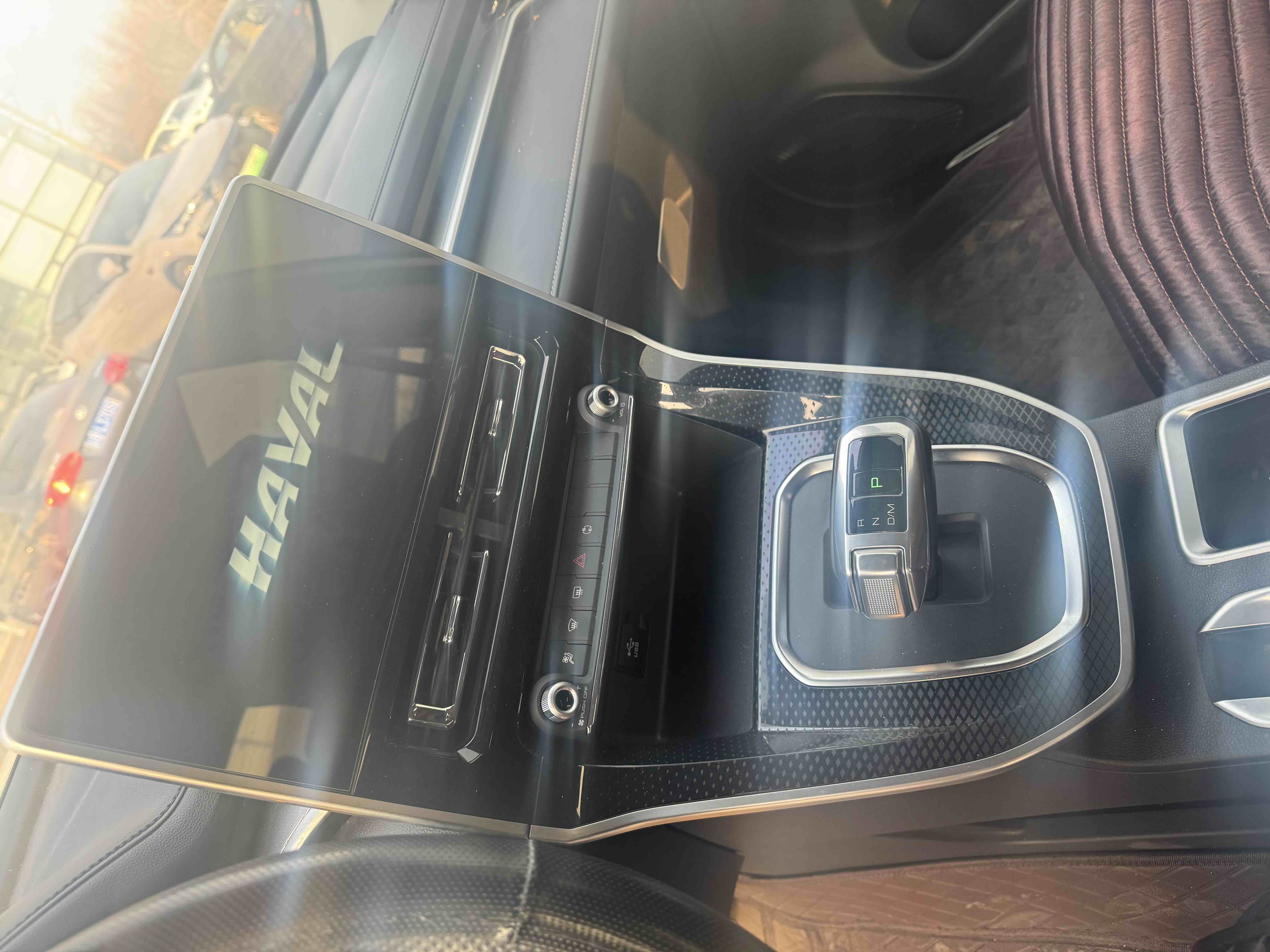 哈弗 哈弗M6 2022 汽车图片 #5