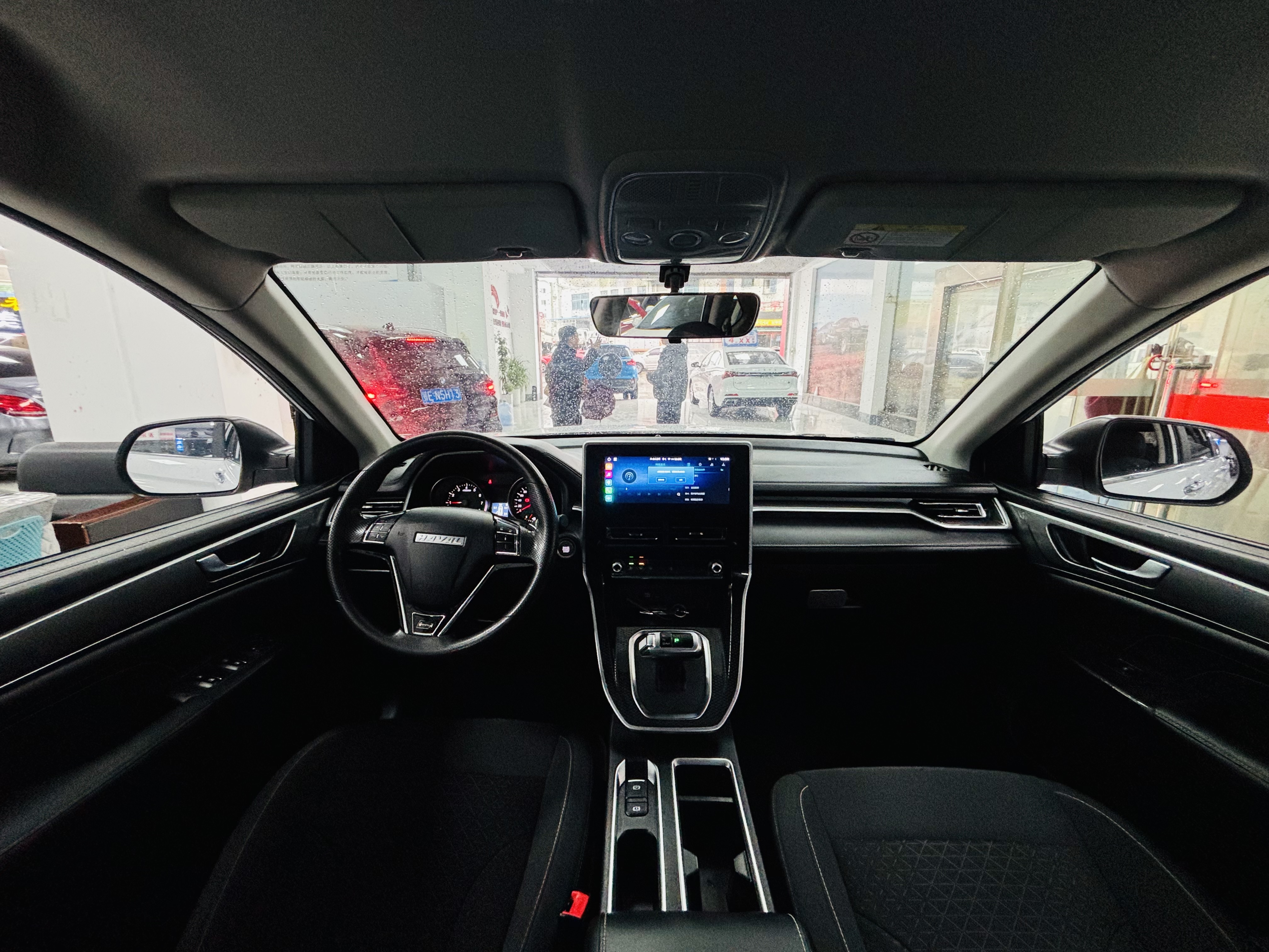 哈弗 哈弗M6 2022 汽车图片 #5