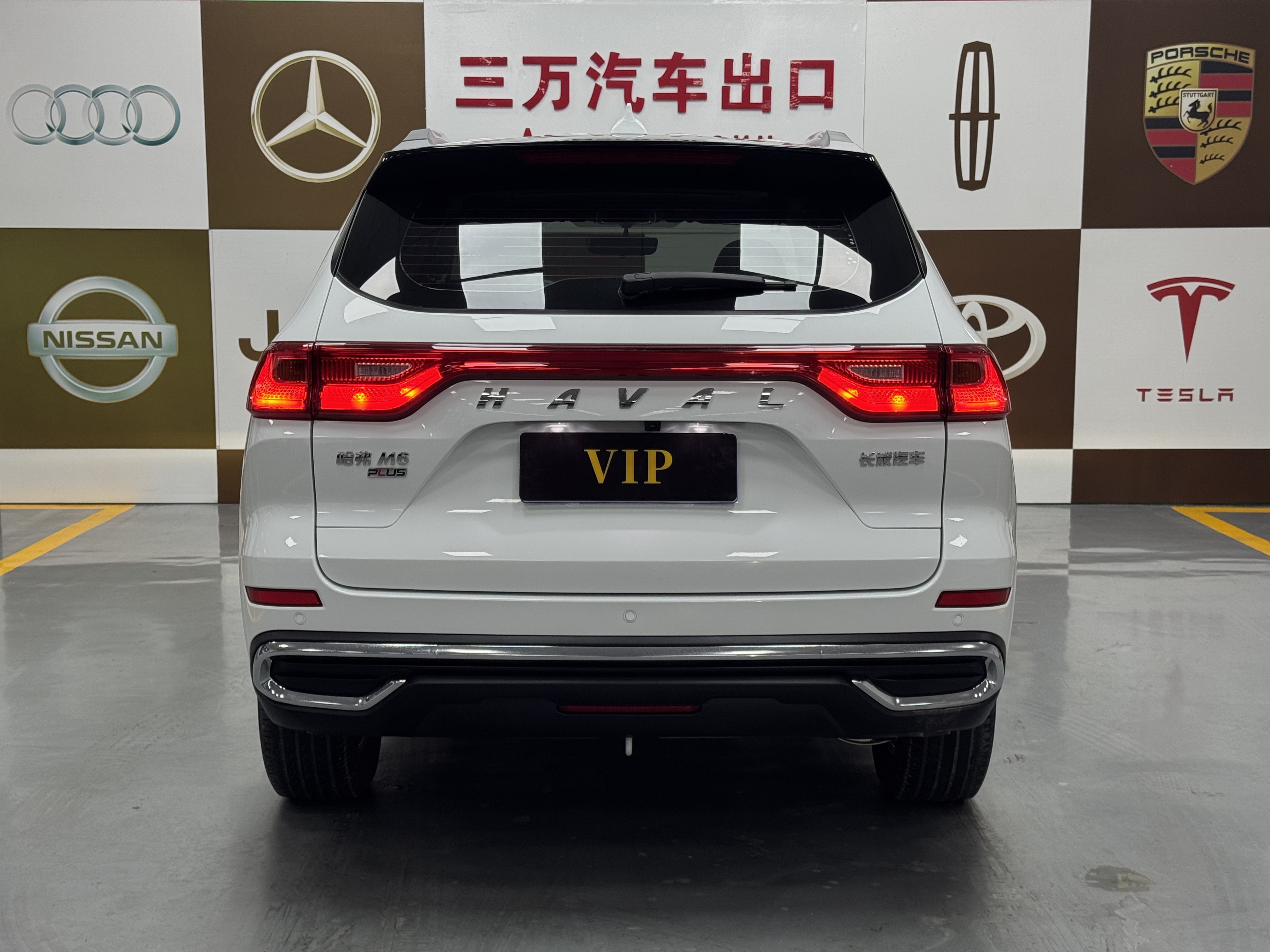 哈弗 哈弗M6 2023 汽车图片 #5