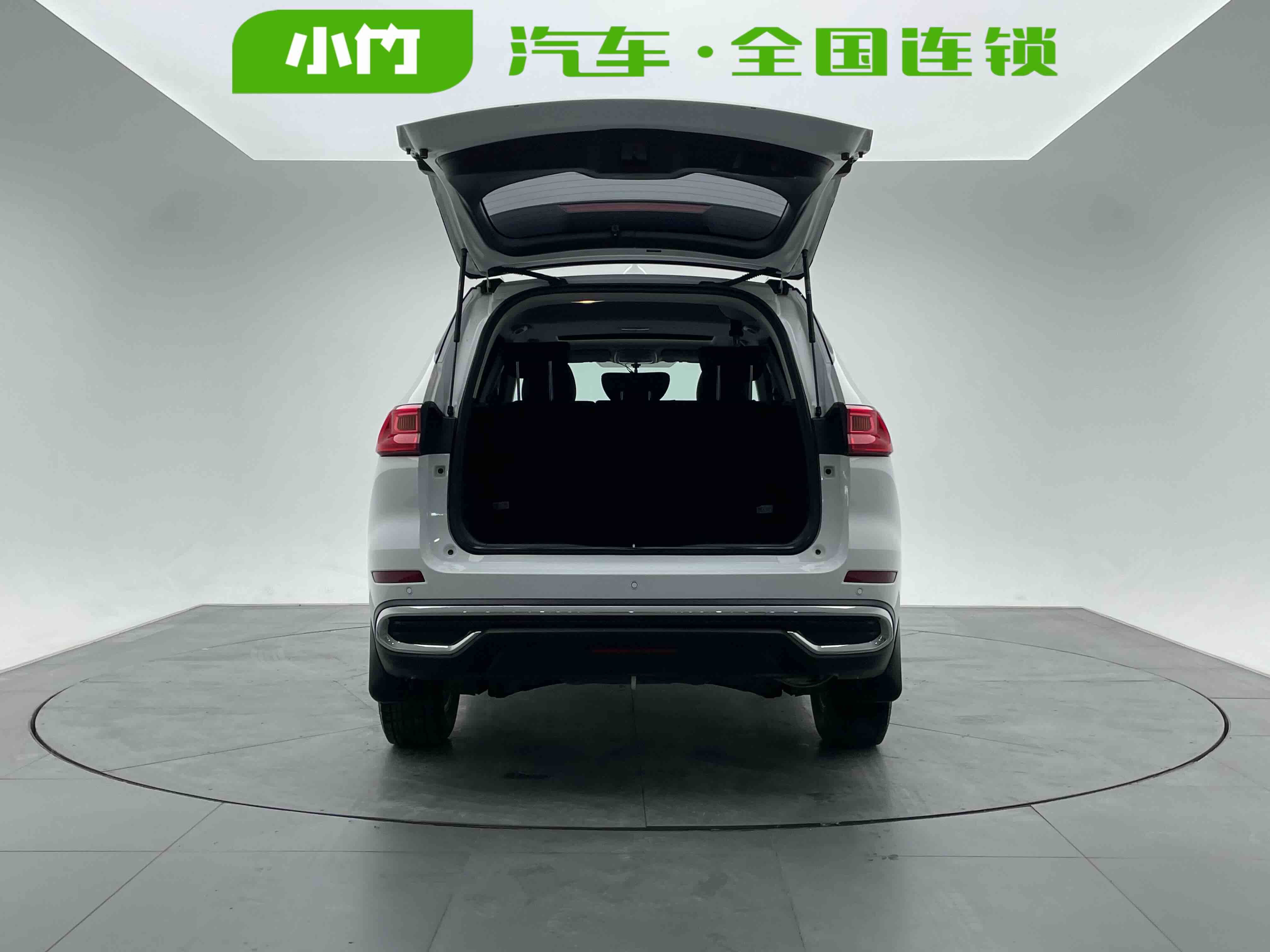 Haval M6 2021 #5 Haval M6 2021 immagine di auto #5