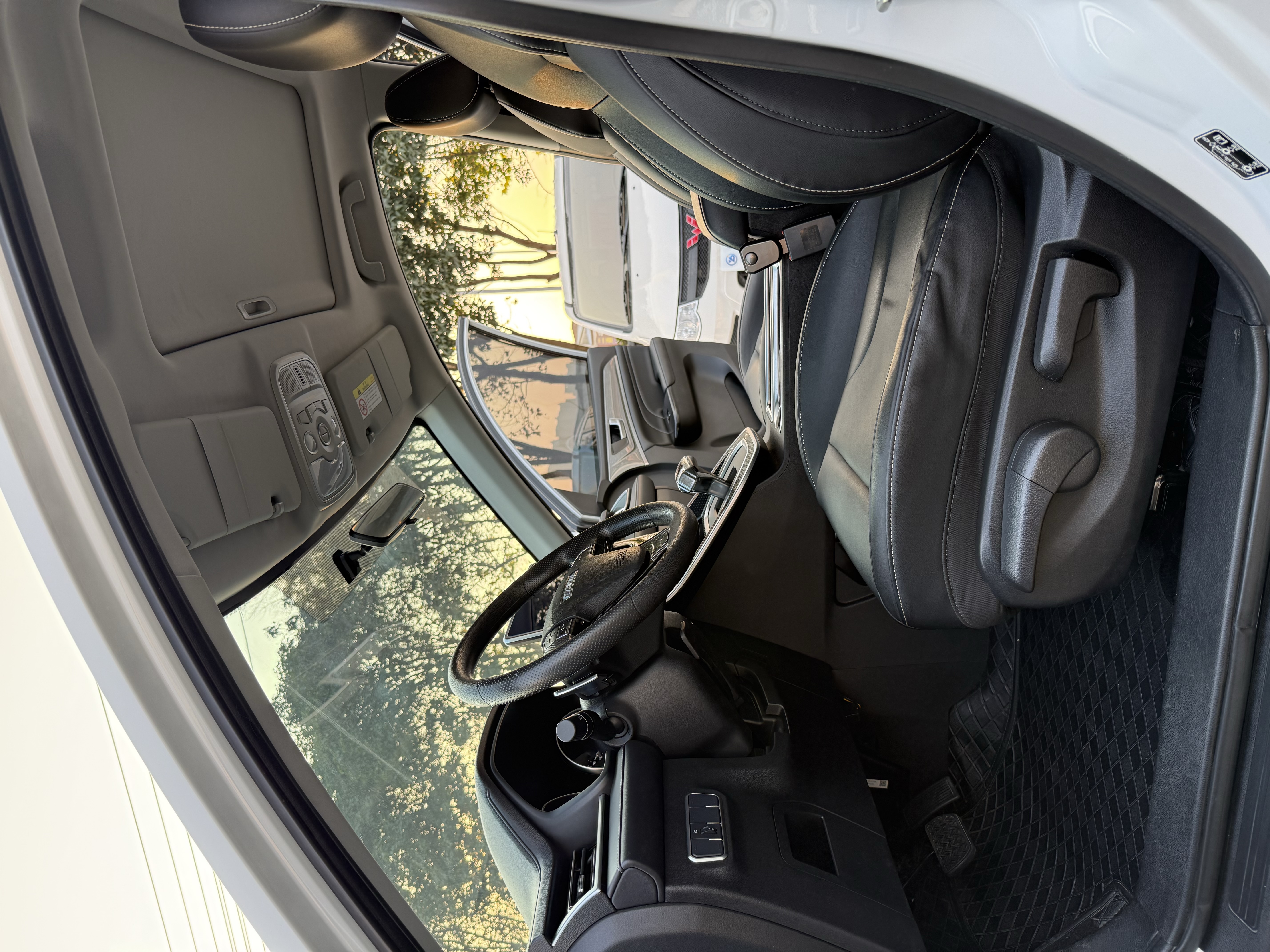 Haval M6 2022 car image #5