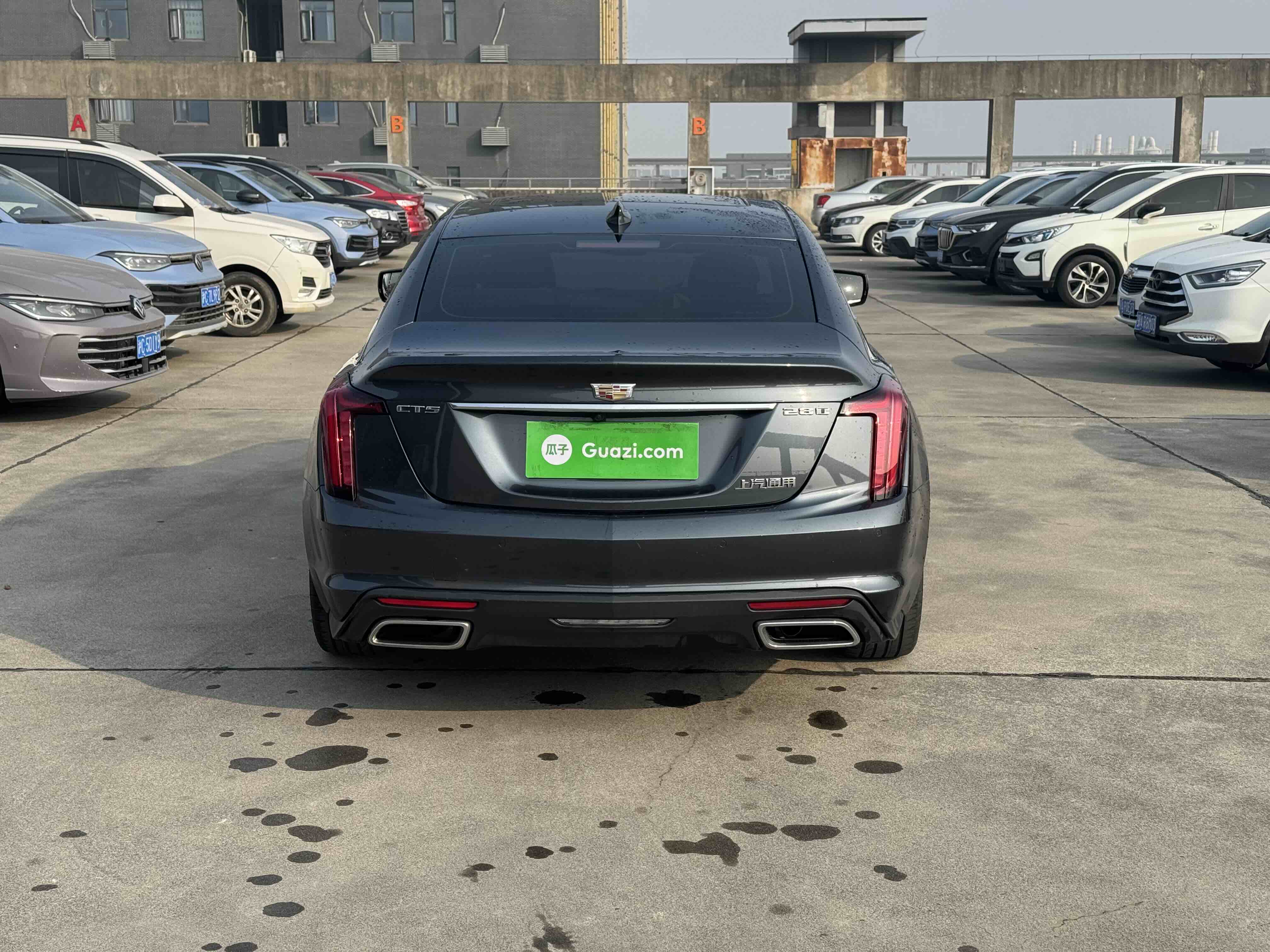 2021 #5 2021 car image #5