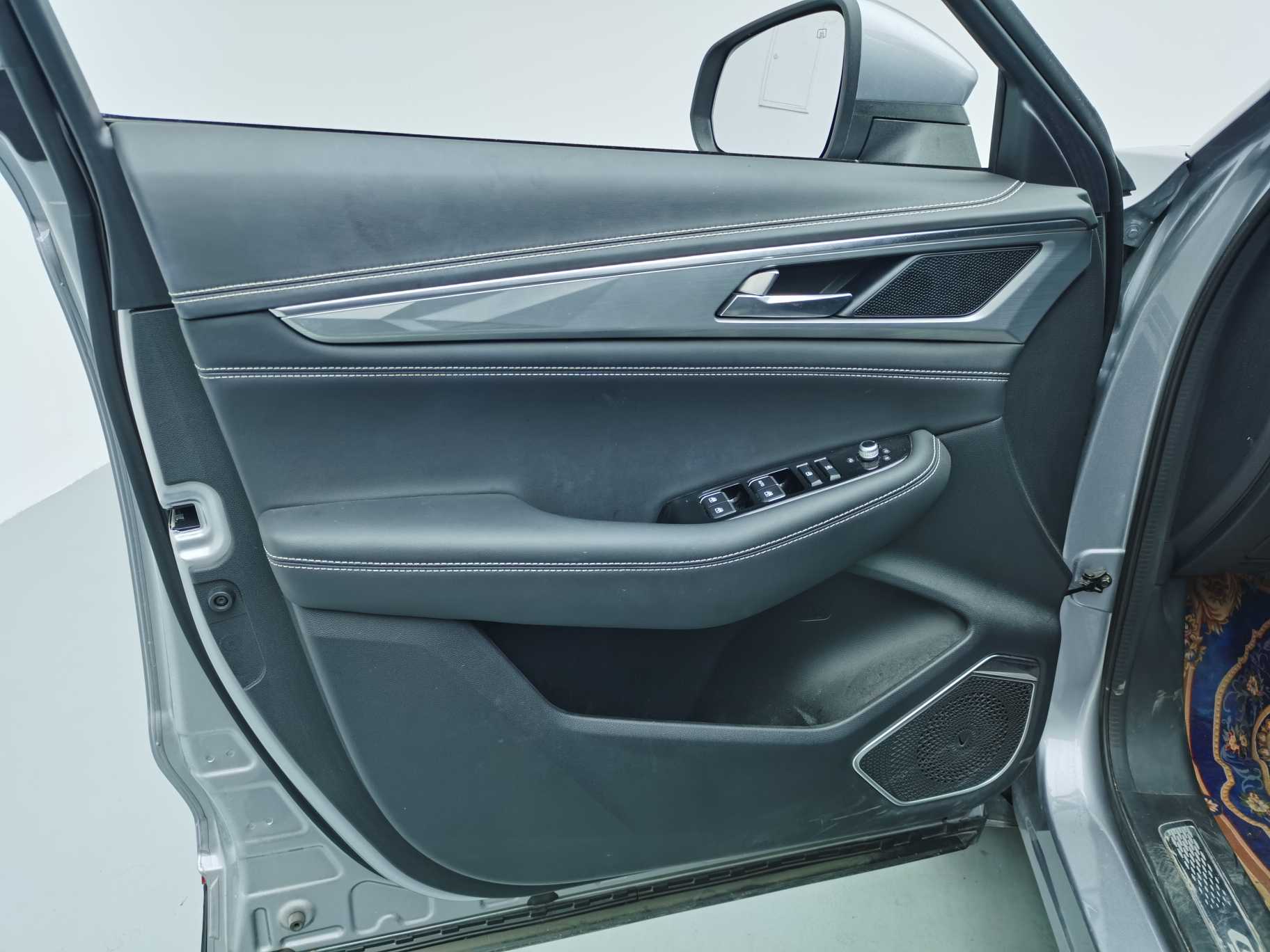 Changan CS85 Coupe 2022 car image #5