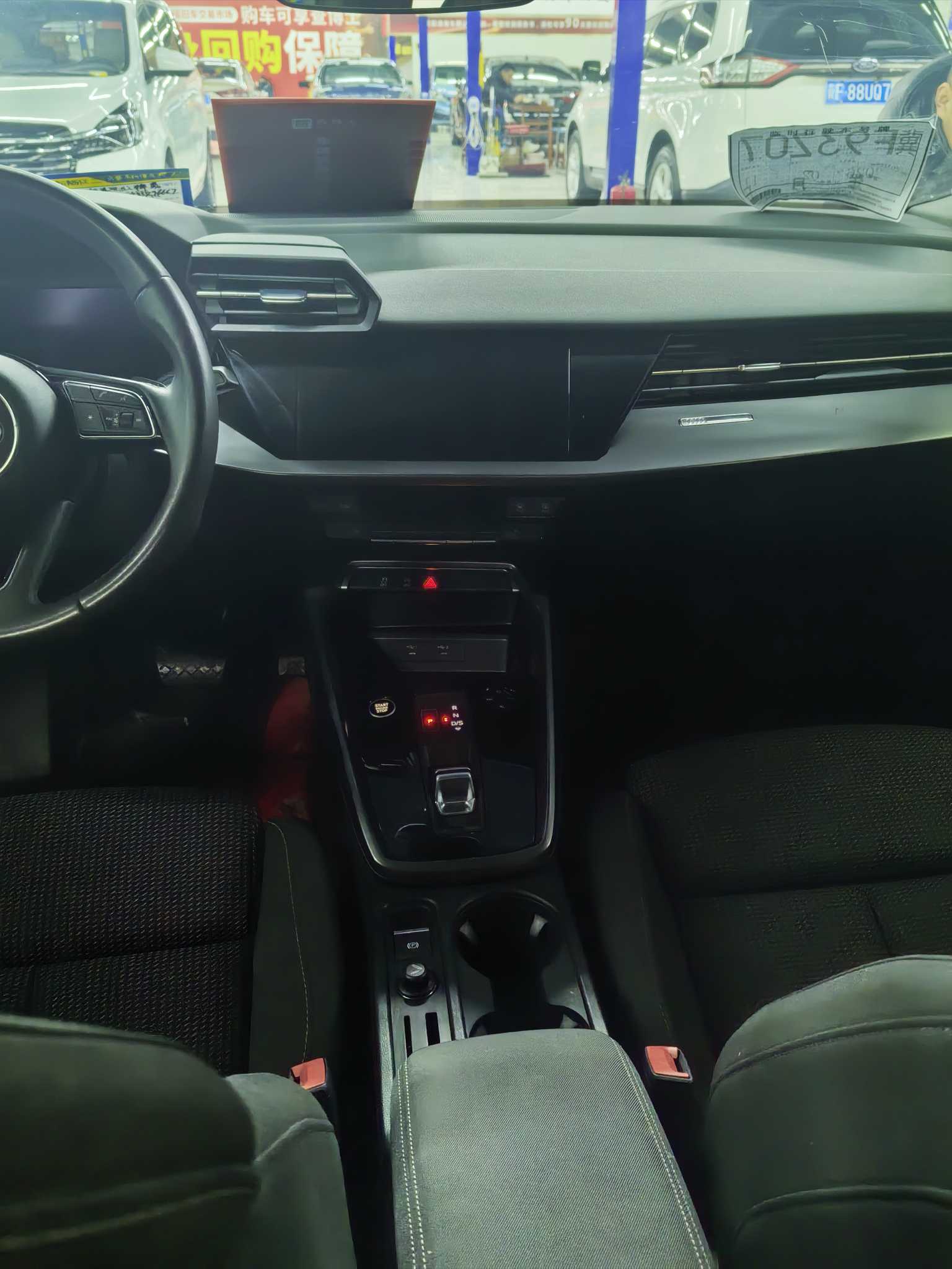 Audi A3 2021 car image #5