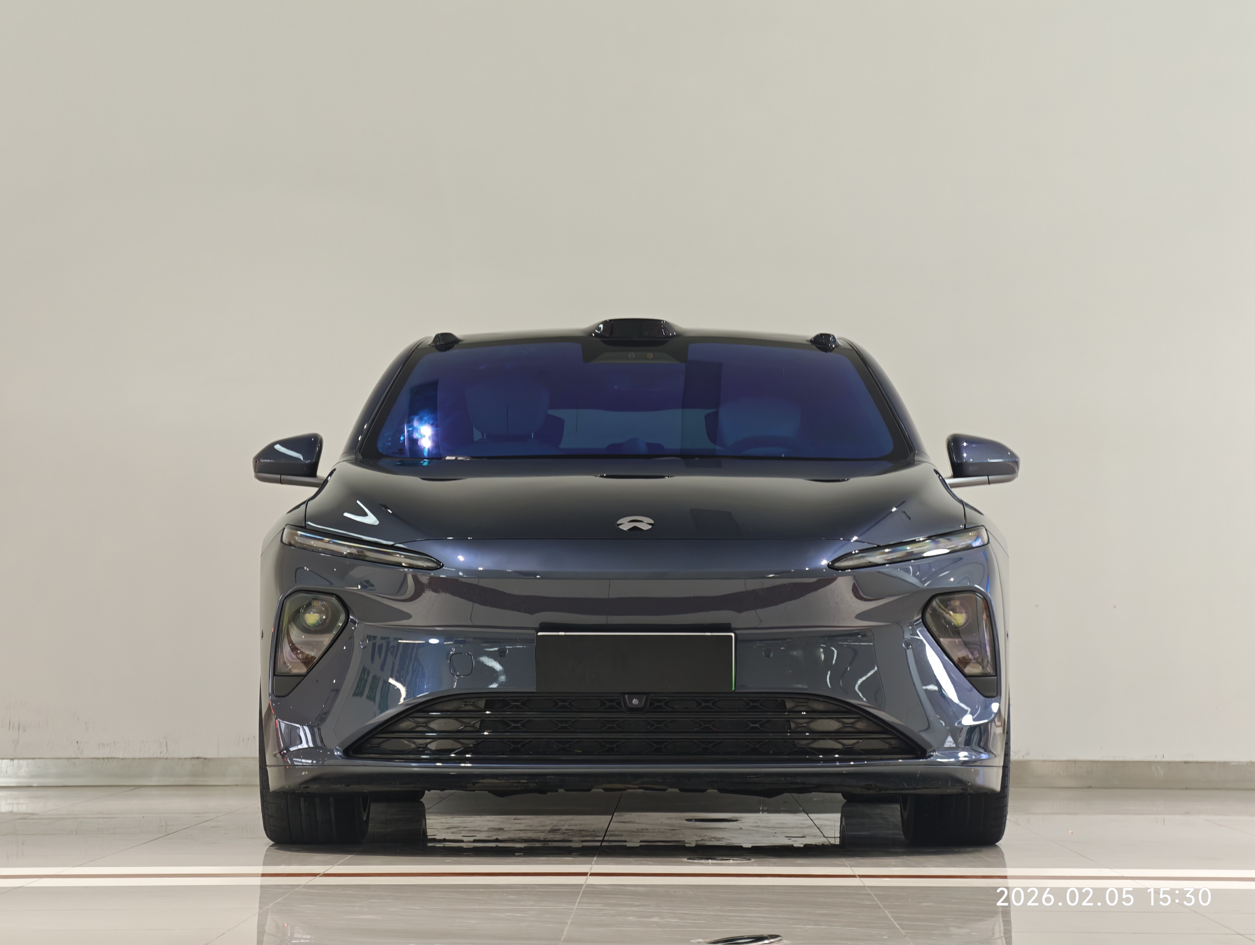 蔚来 蔚来ET7 2022 汽车图片 #5