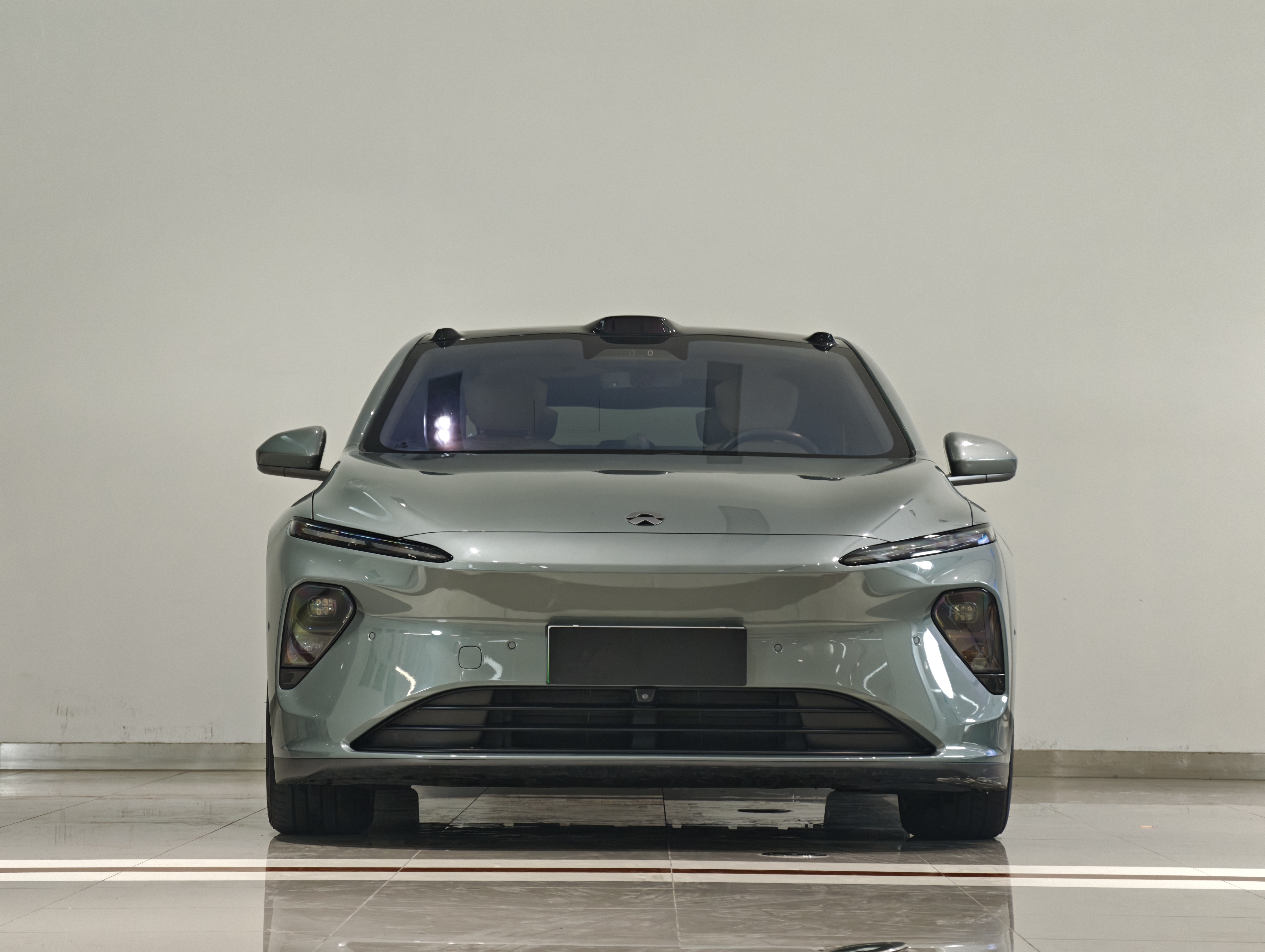 蔚来 蔚来ET7 2022 汽车图片 #5